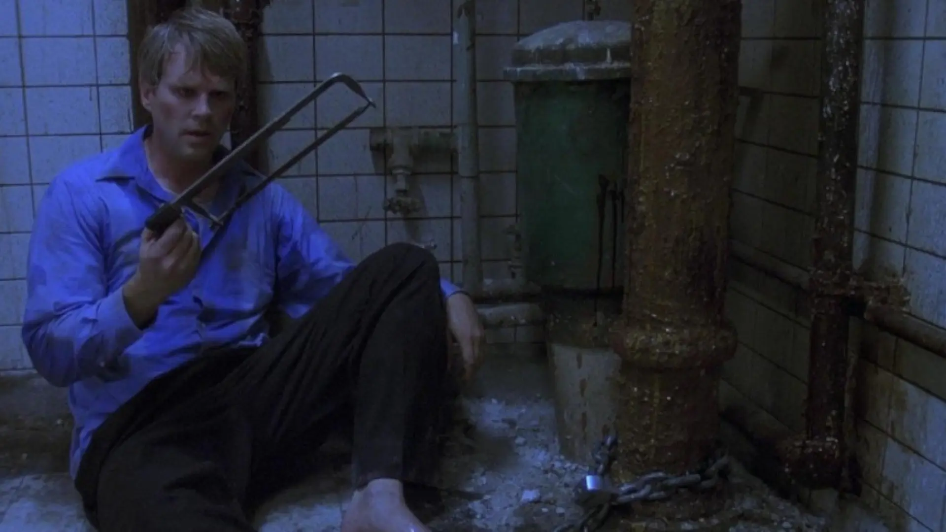 Vivir o morir, tú decides todos los juegos y trampas de la saga 'Saw