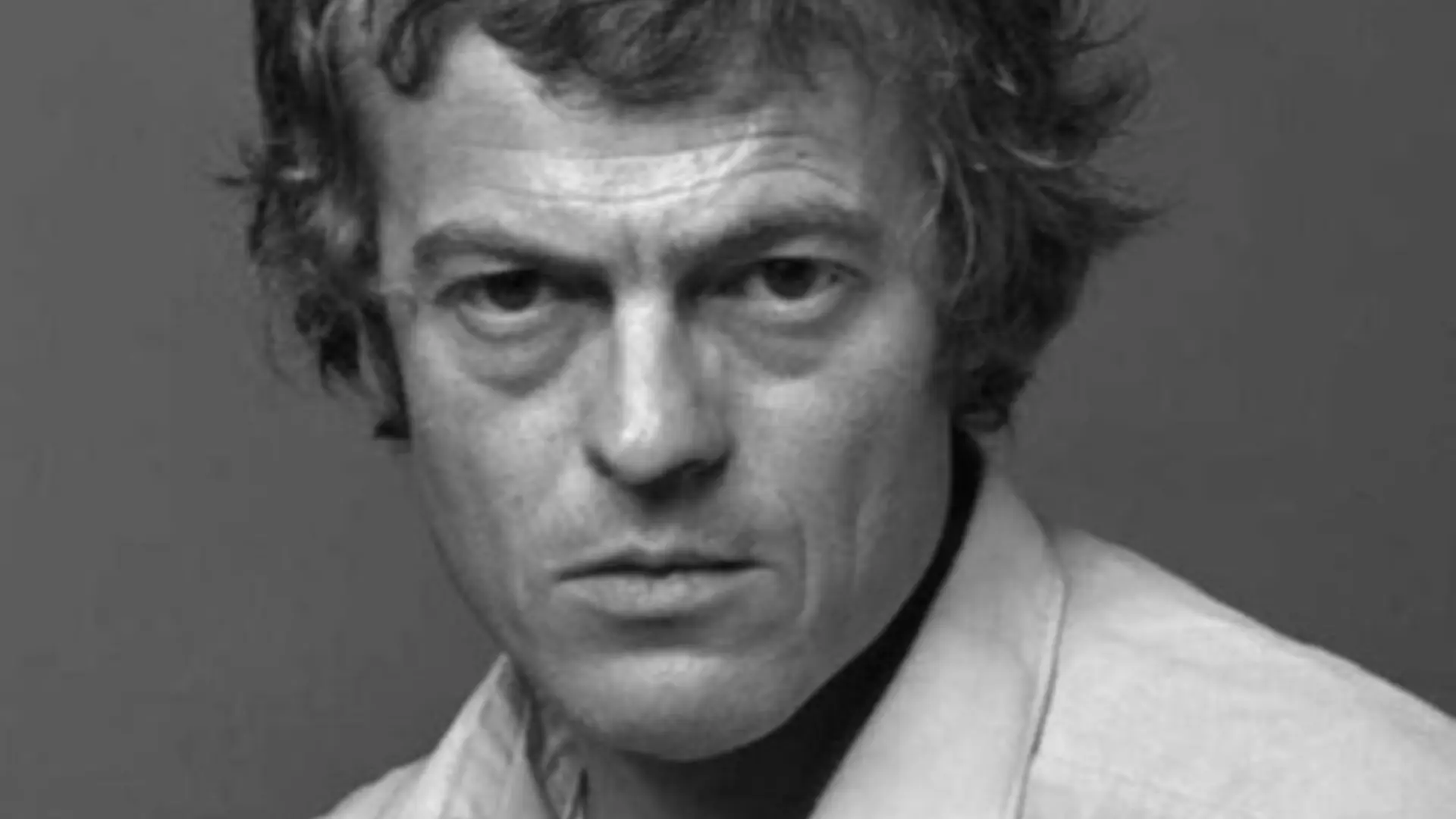 Muere a los 83 años el actor Àngel Jové, la presencia más inquietante