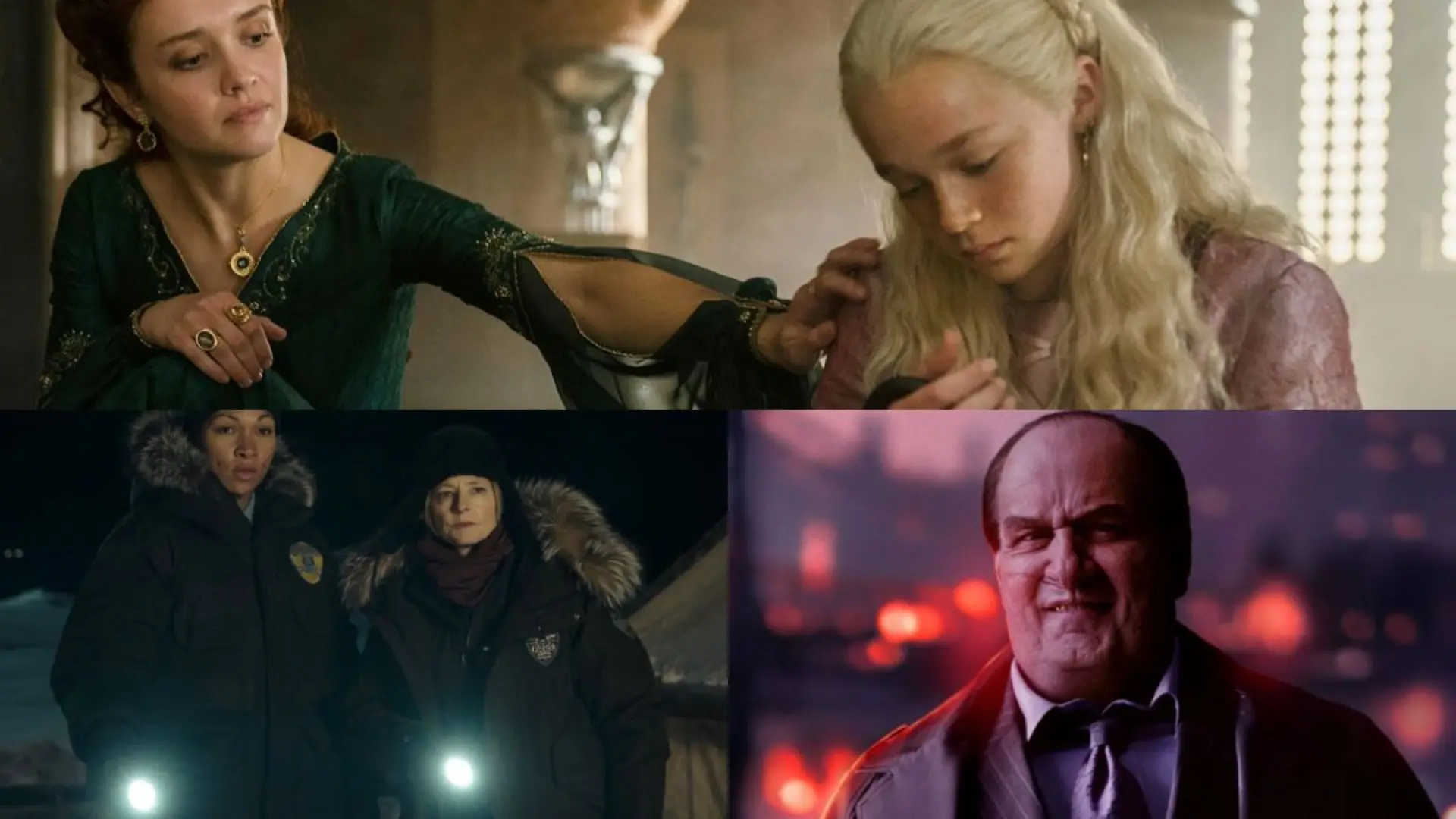 Las series más esperadas de HBO Max próximos estrenos y regresos de