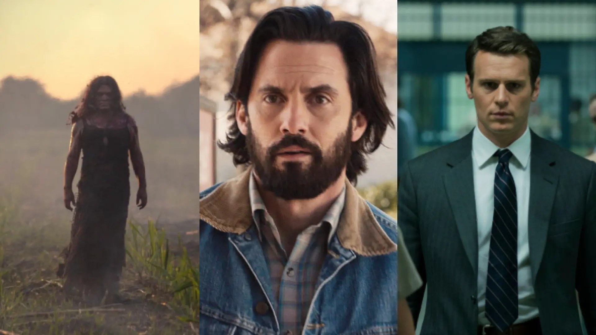 Qué ver hoy en Netflix, HBO Max y Amazon Prime Video domingo 12 de