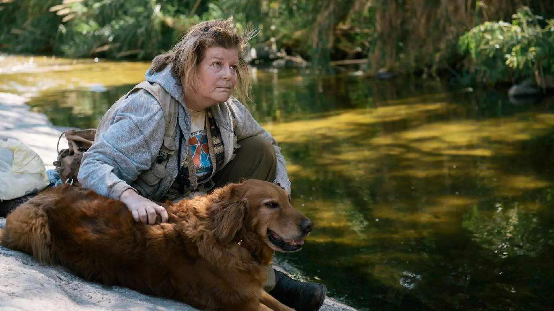 Muere a los 67 años la actriz Casey Kramer, hija del director Stanley Kramer