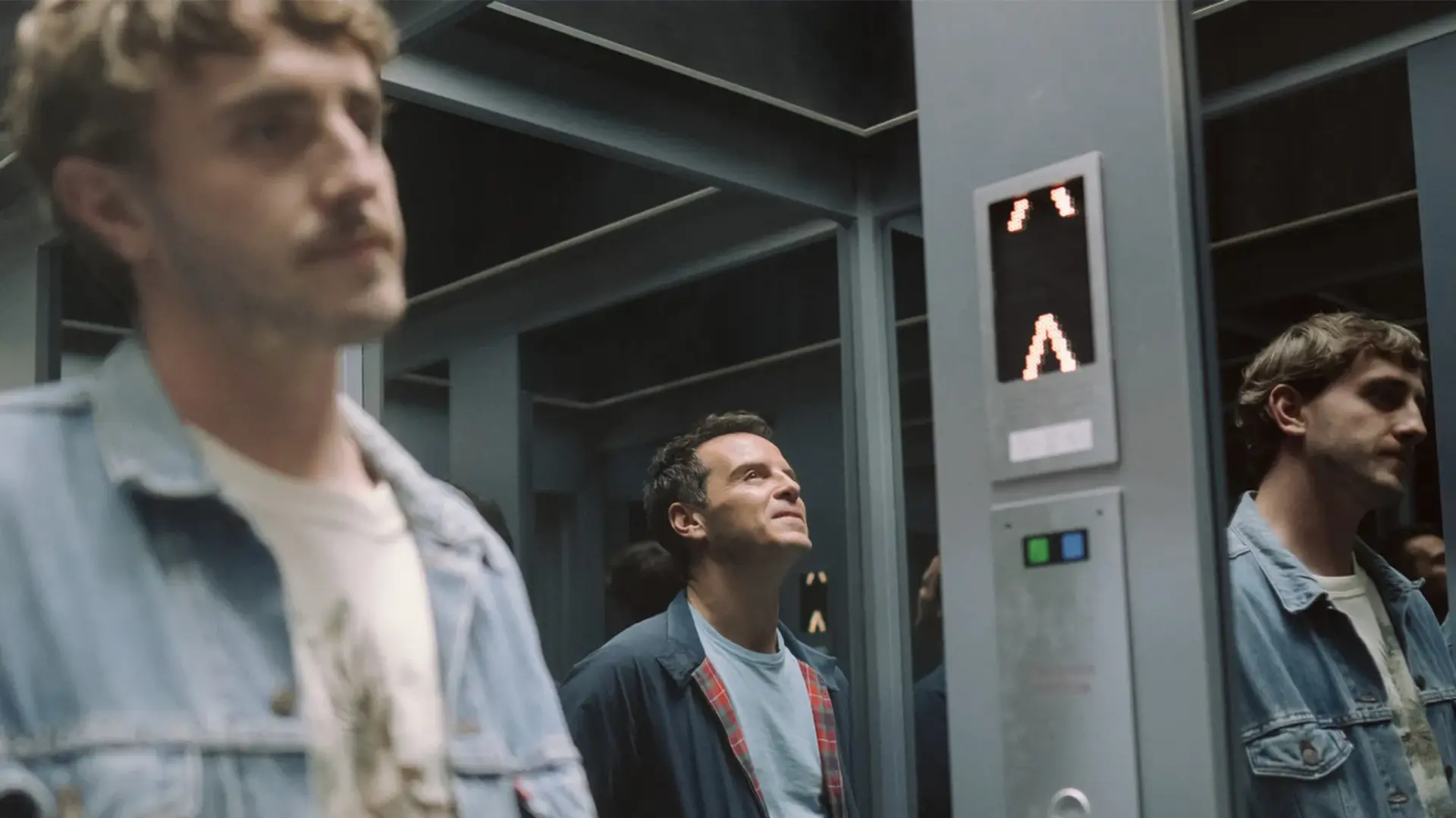 Crítica de 'Desconocidos' el amor que puede con todo