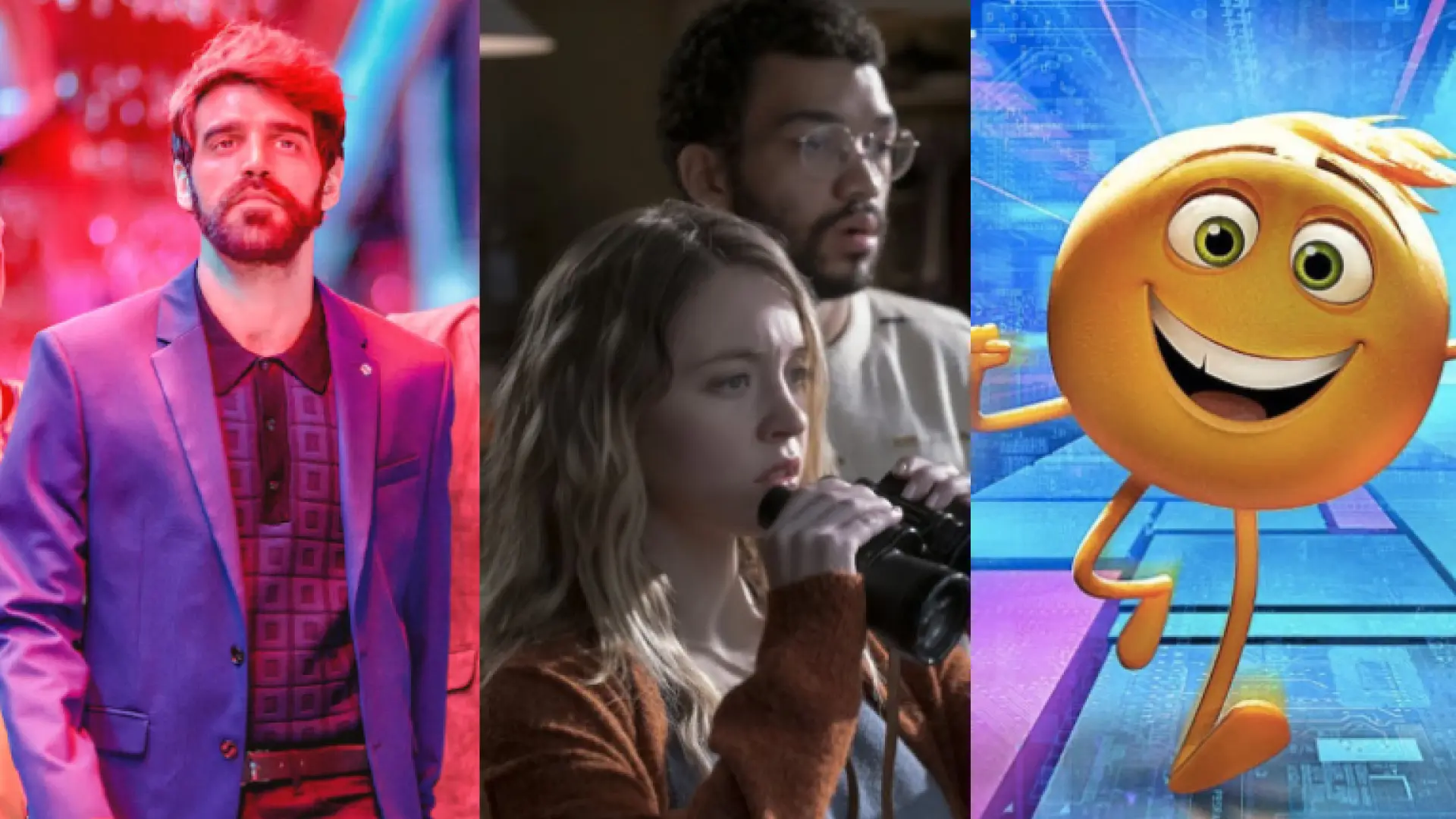 Qué ver hoy en Netflix, HBO Max y Amazon Prime Video: sábado 4 de mayo ...