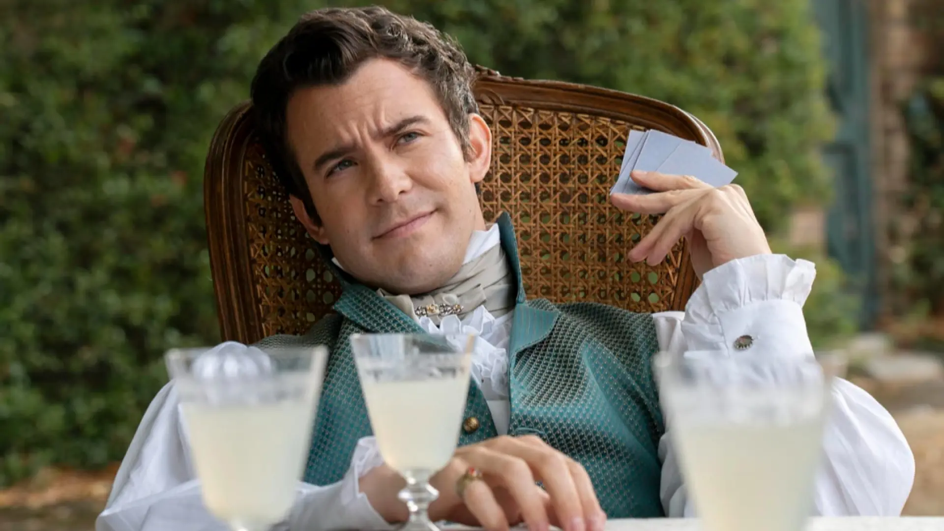 ¿Qué pasará en 'Los Bridgerton' temporada 4? Esta es la historia de ...