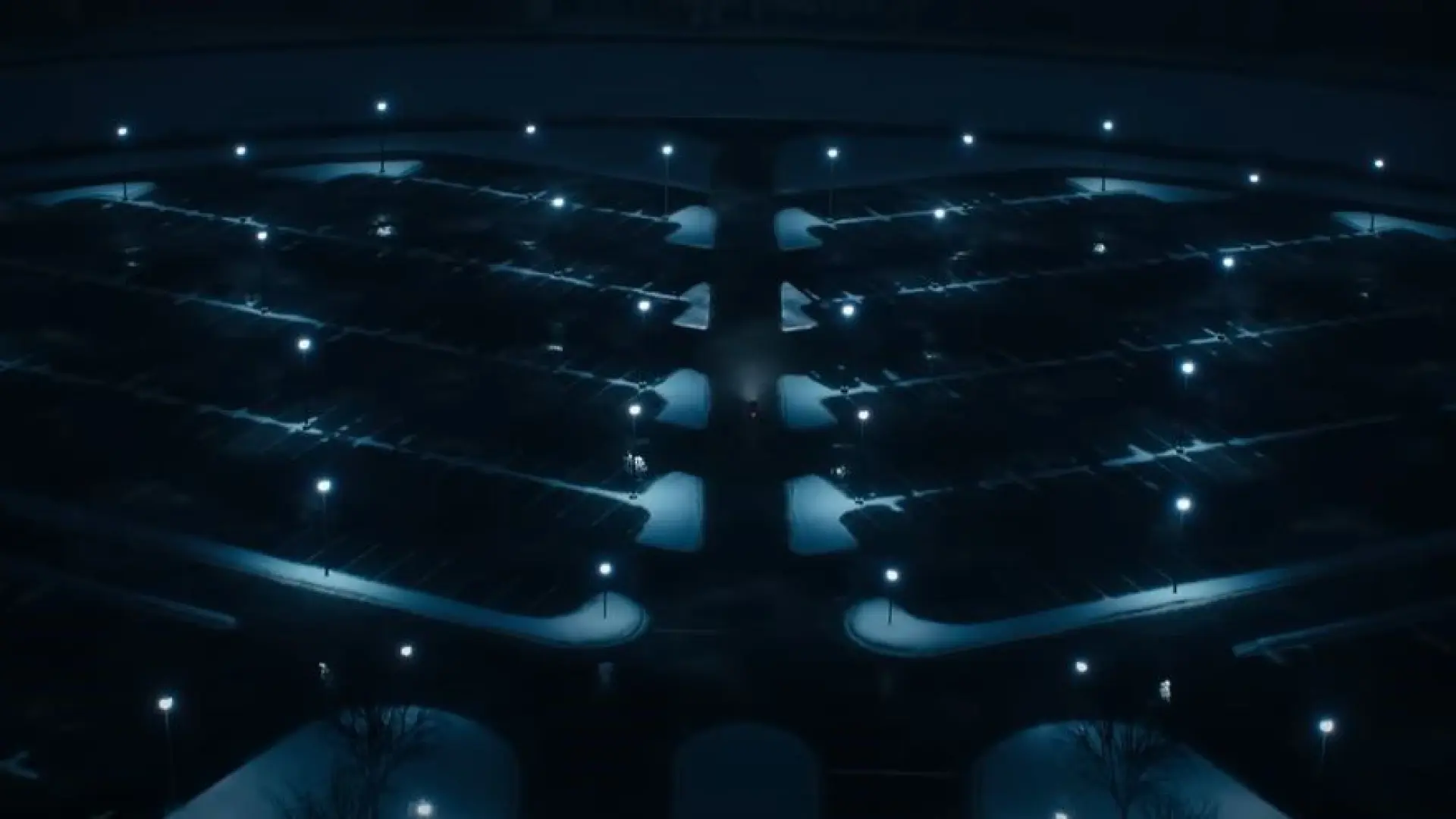 The sci-fi series that everyone recommends is back with a trailer and a release date for its second season.