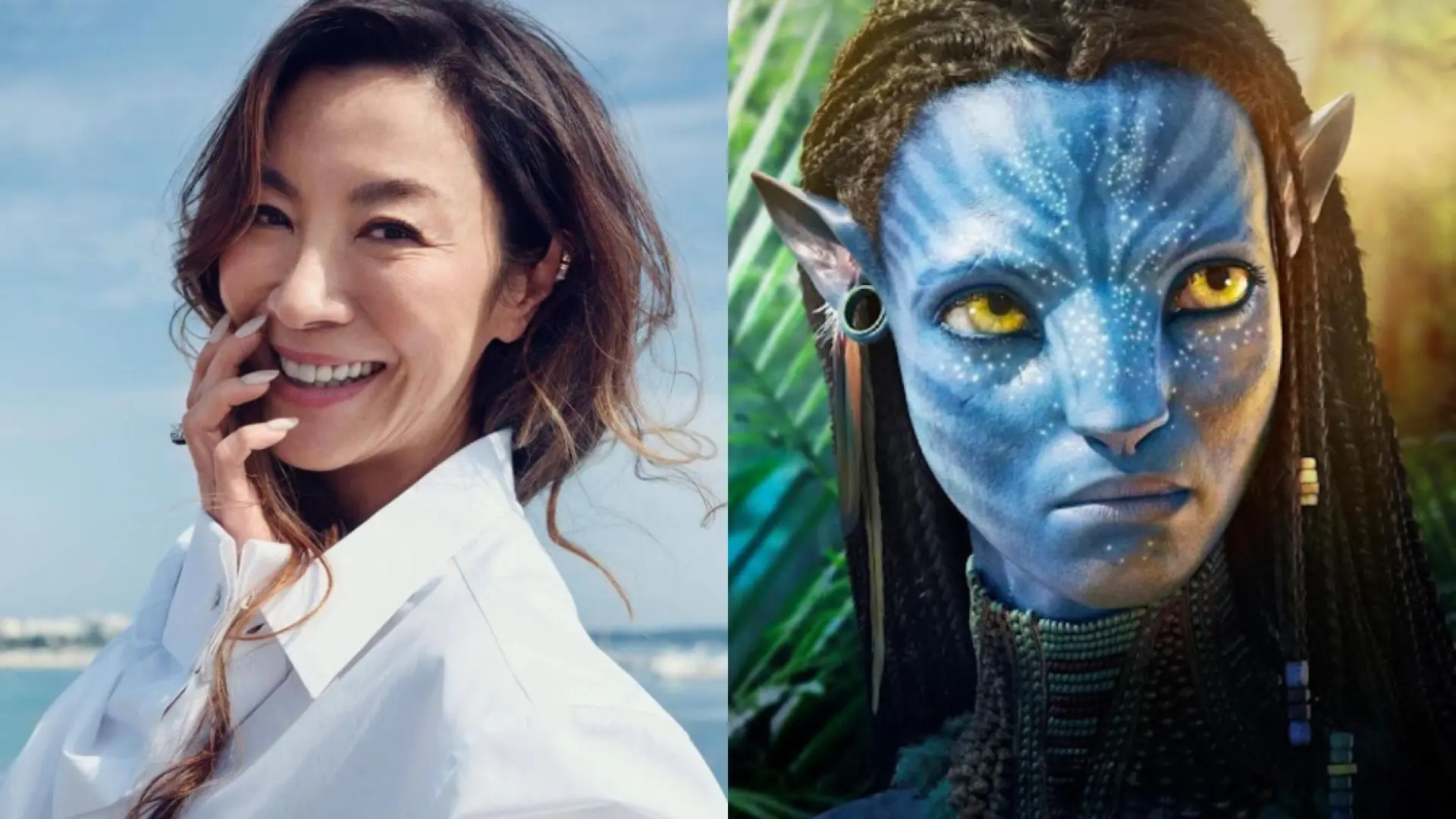 Michelle Yeoh no estará en 'Avatar 3', palabra de James Cameron