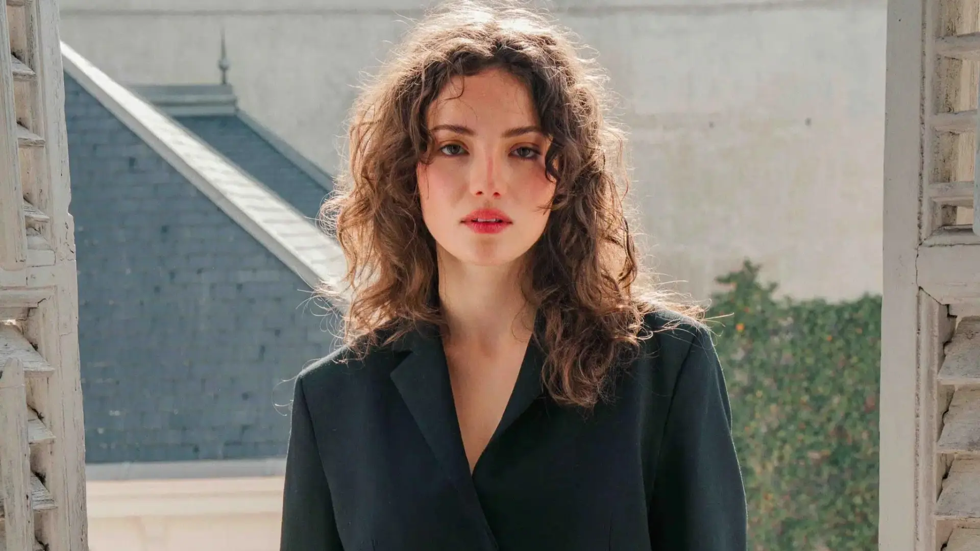 Gabriela Andrada Pídeme lo que quieras- Behind the Scenes