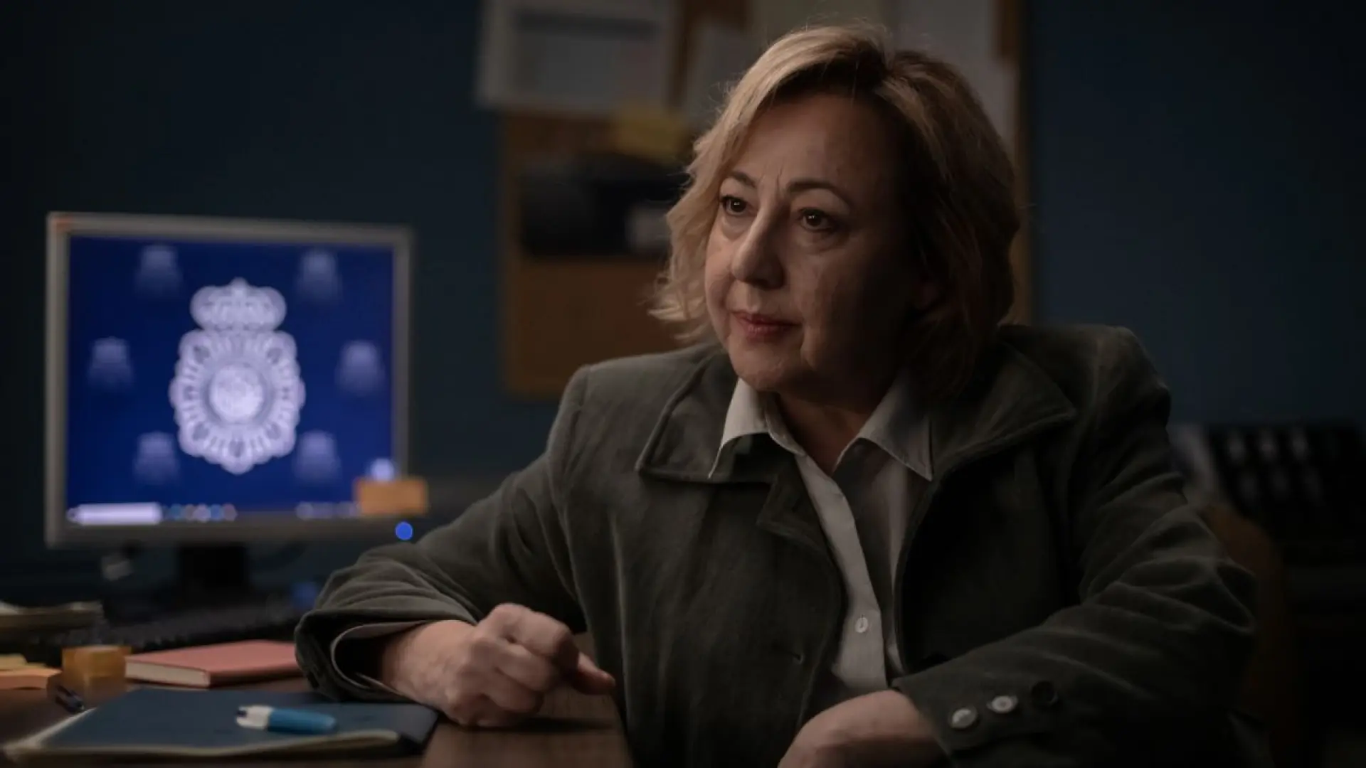 La Viuda Negra: Un ‘true crime’ que conmocionó a España La Viuda Negra: Un ‘true crime’ que conmocionó a España