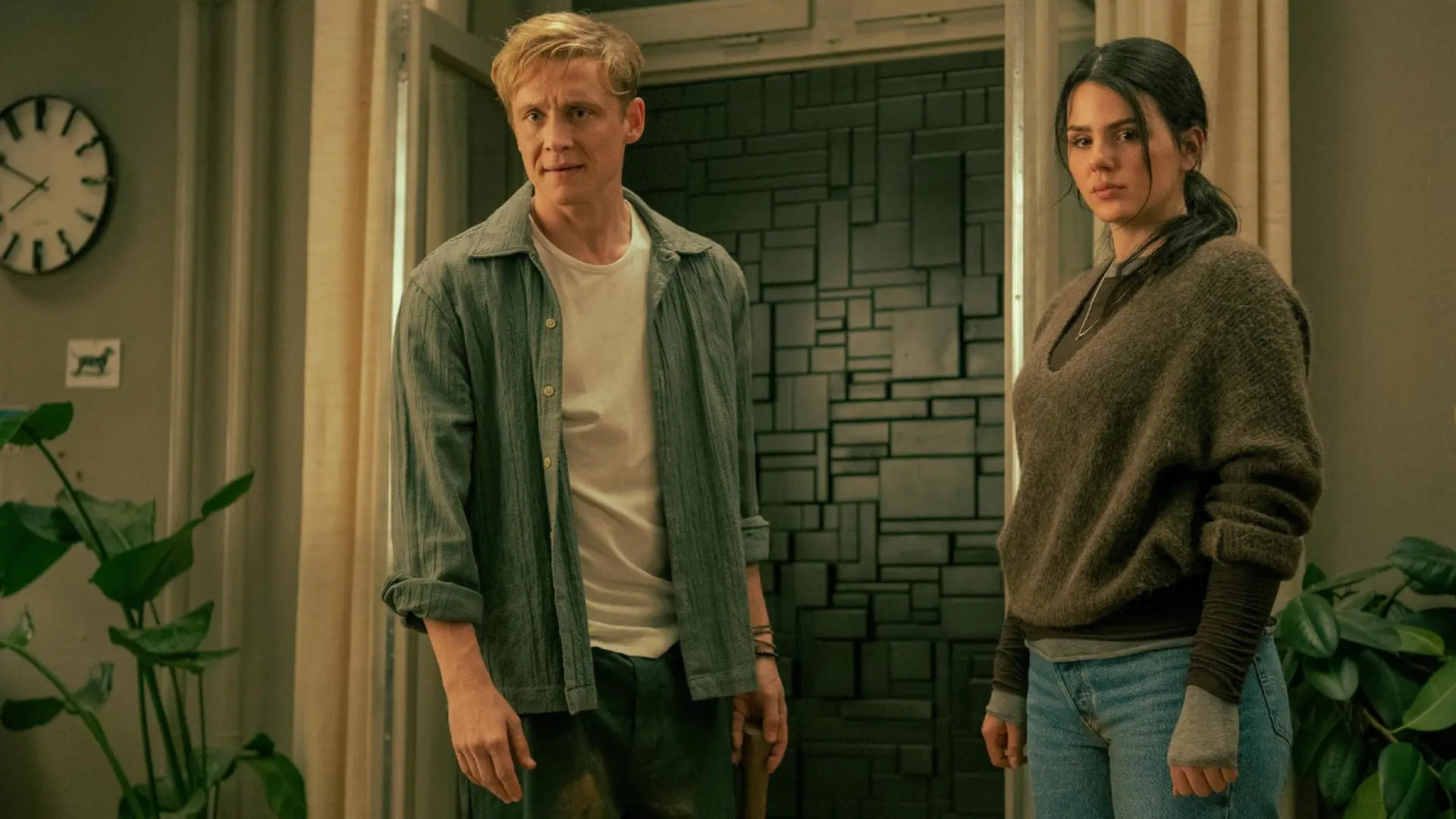 La película de misterio que arrasa en Netflix: final ...