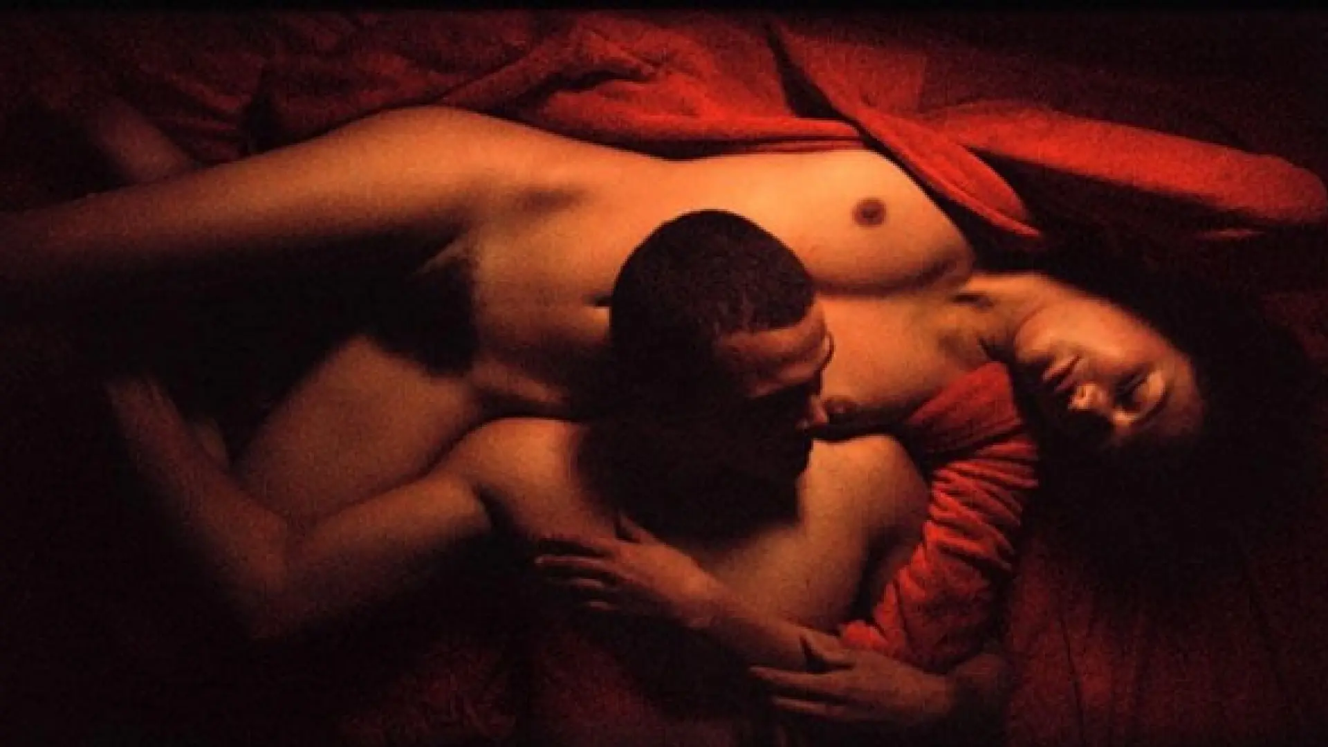 Las 15 mejores escenas de sexo real del cine