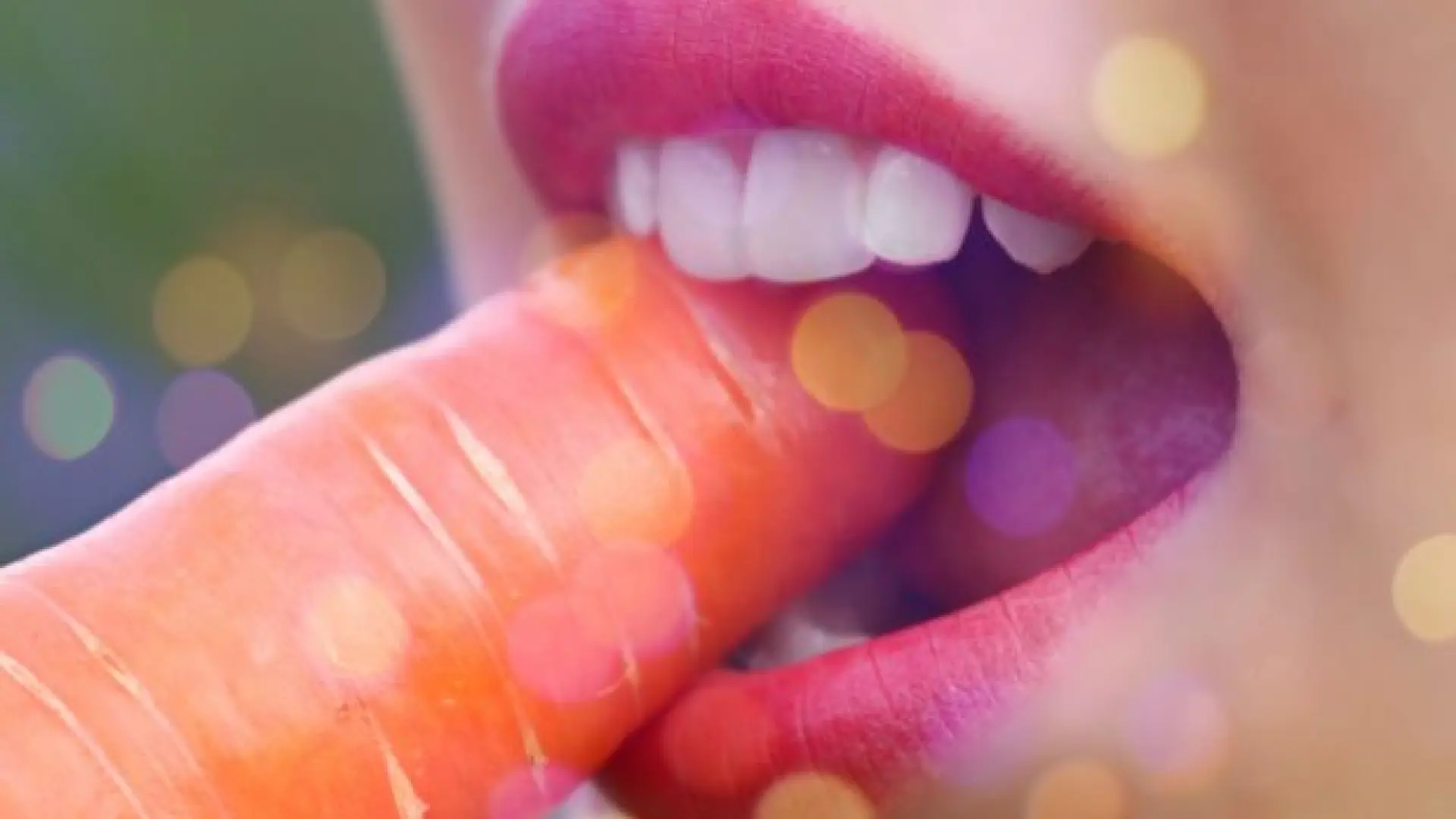 Los errores que cometes (sin saberlo) cuando le haces una felación