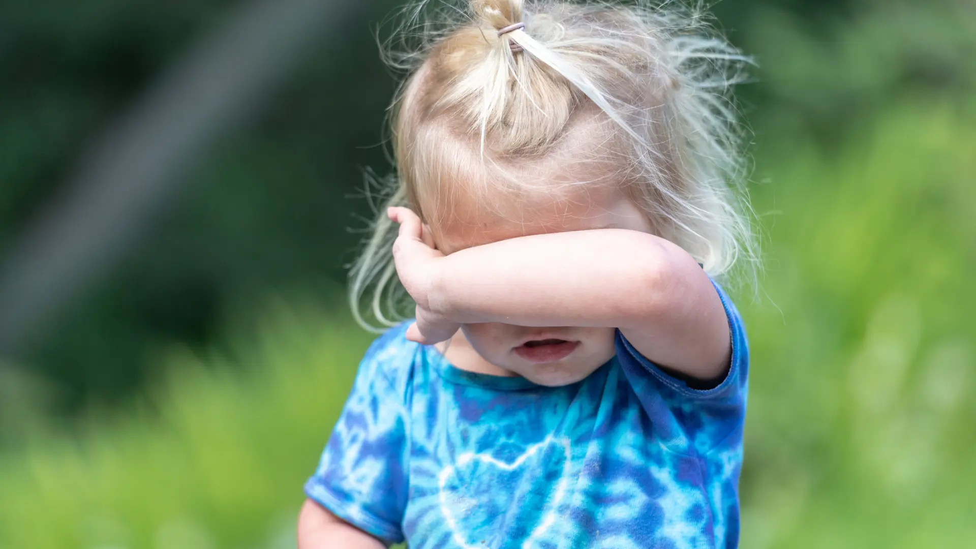Baby, don't cry | Opinión de Sonia Fornieles