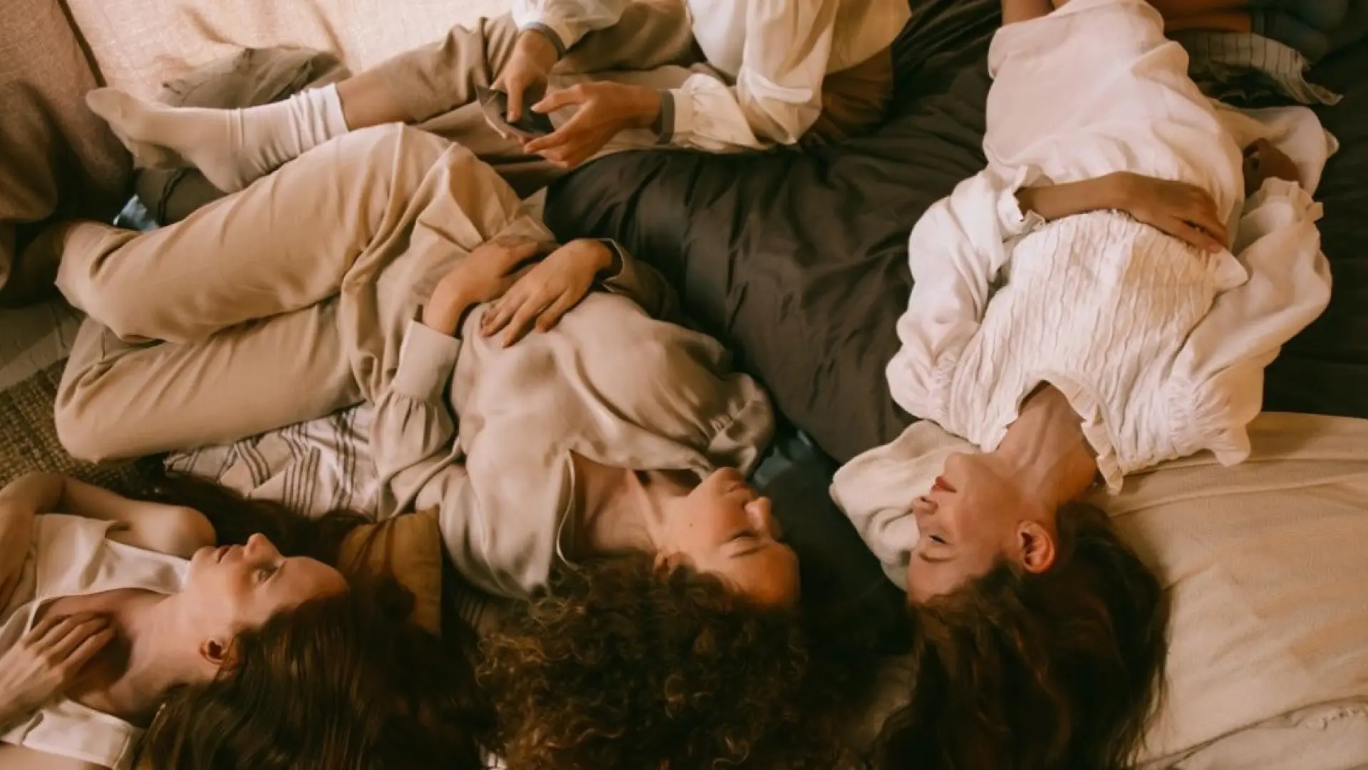 Opinión de Teresa Viejo: Renacer para vivir del todo