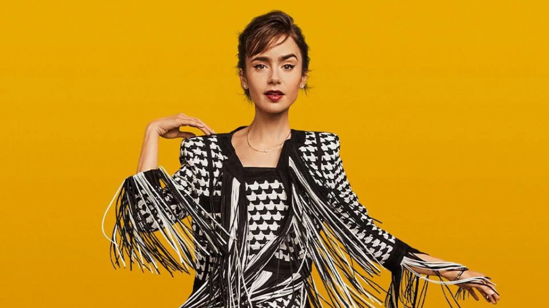 La 'tiktoker' que ha recreado manualmente el look más icónico de la ...