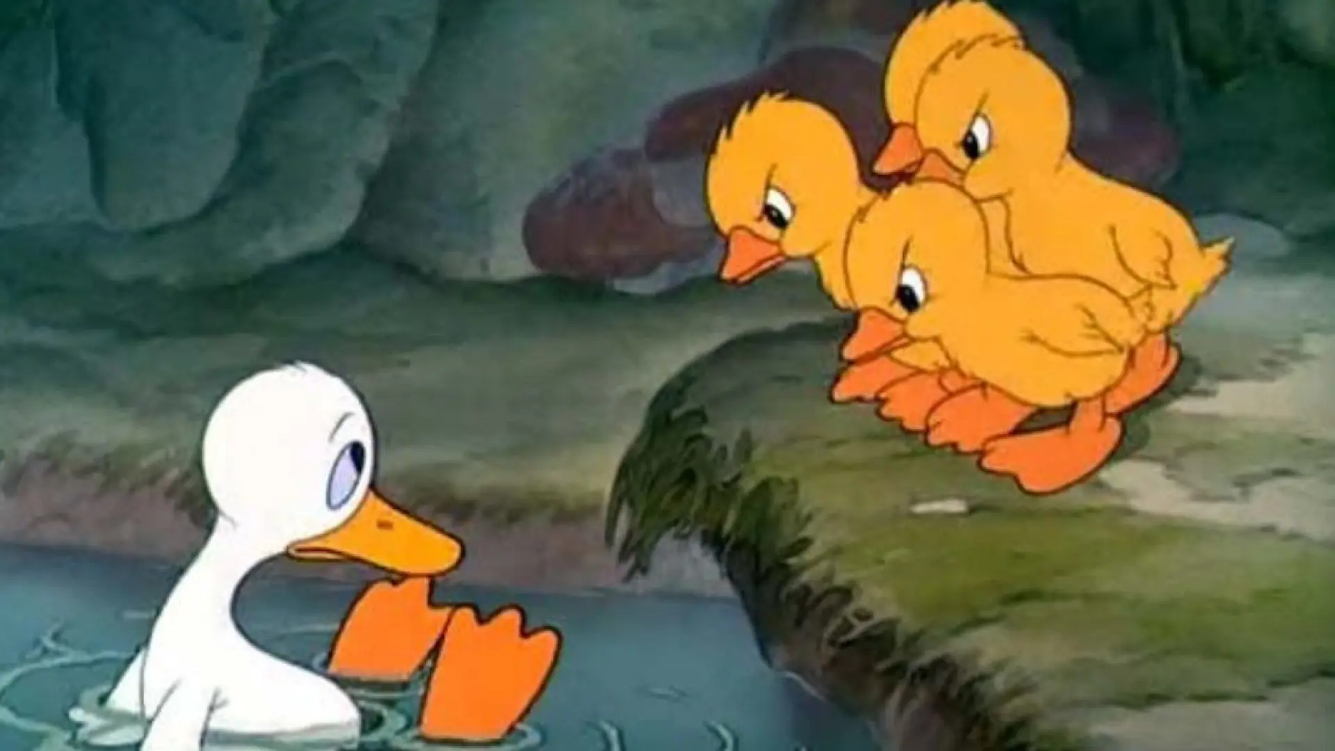 ¿Qué es el Síndrome del Patito Feo y por qué no te deja ver al cisne?