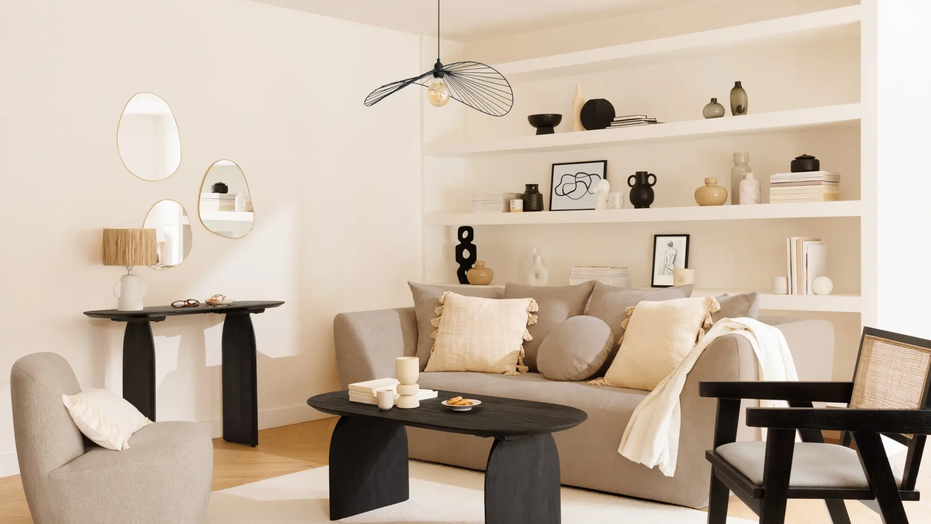 La nueva tienda de decoración que tiene todo lo que buscas (sea cual