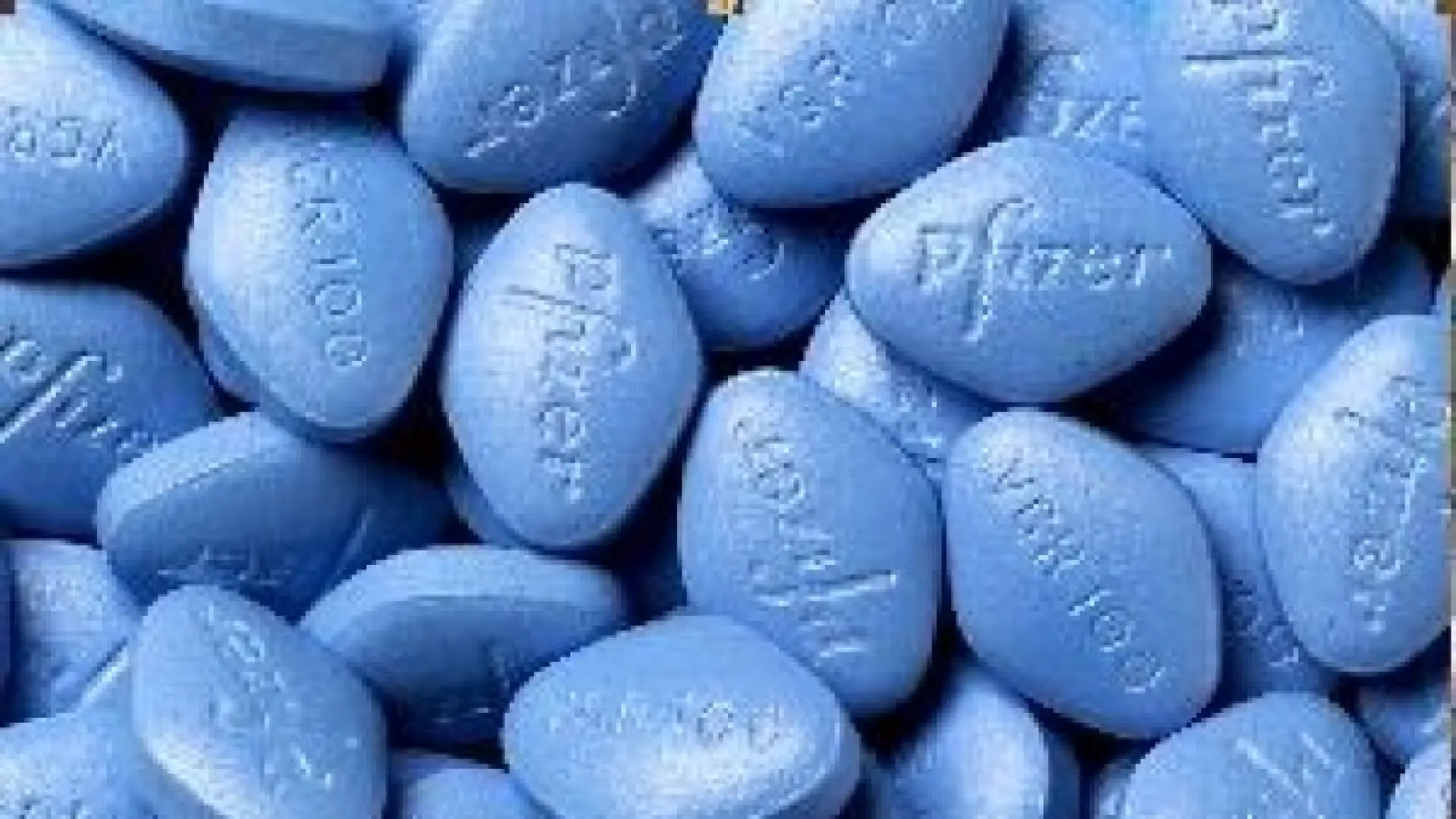 Genéricos De Sildenafilo