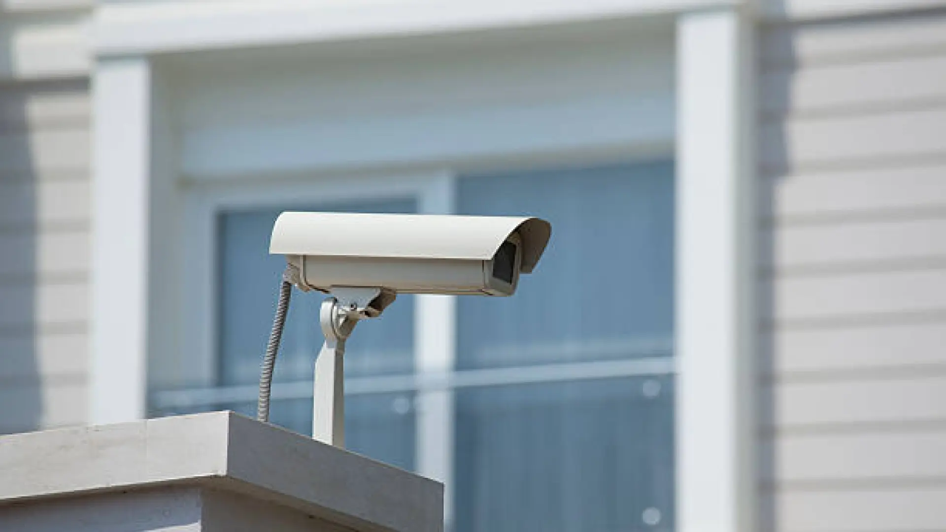 10 gadgets para vigilar tu casa y evitar que entren okupas