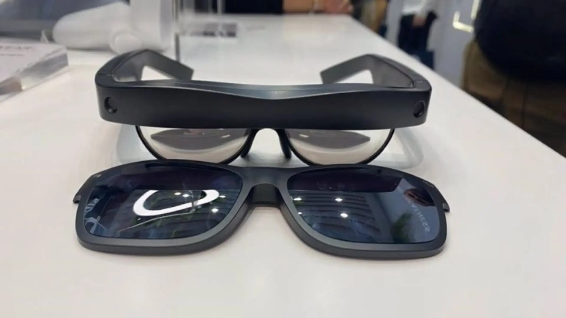 Realidad Aumentada Gafas Vr Realidad Virtual Gafas Ar Para Que - Main Image