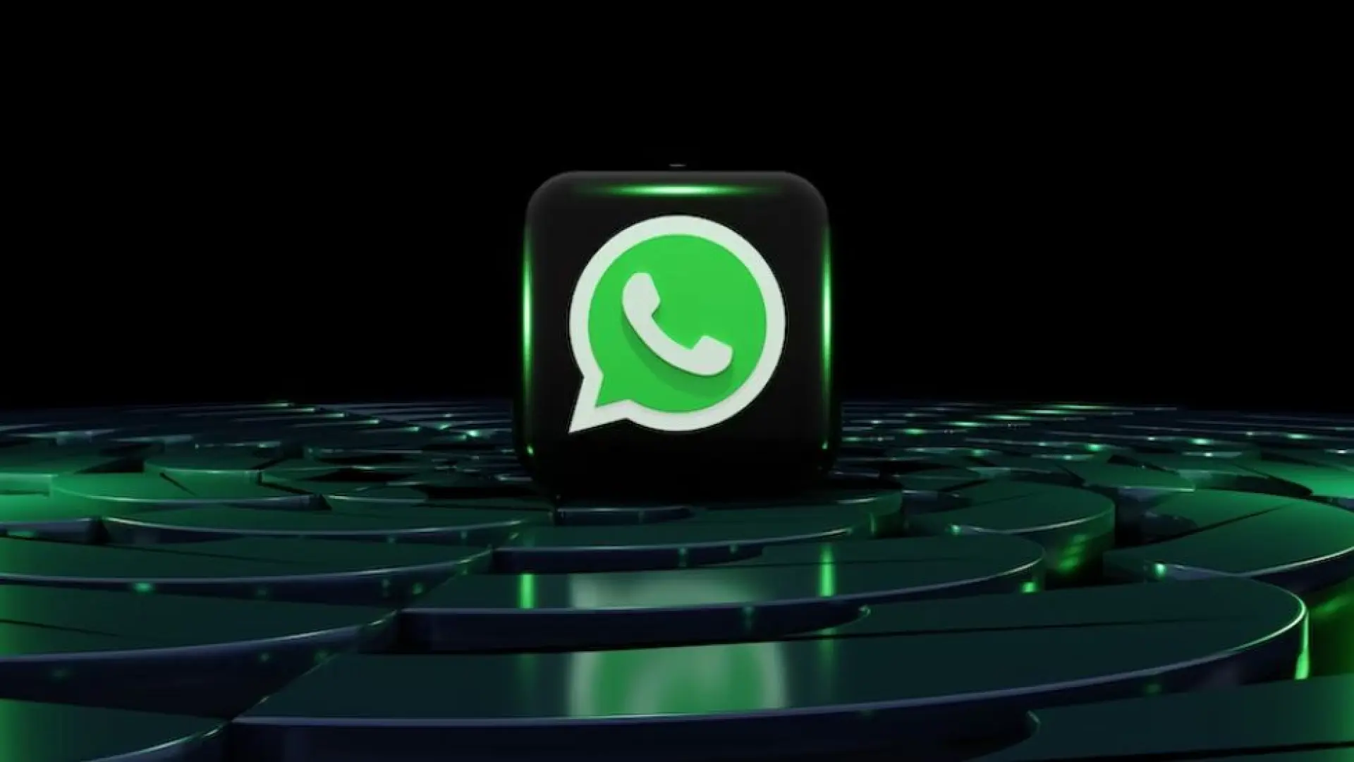 'Modo creativo' en WhatsApp la app tendrá un nuevo editor de texto que