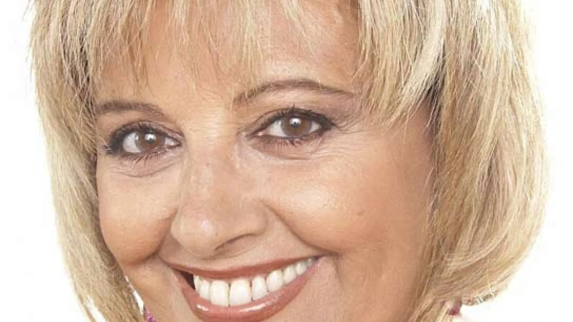 Campos desmiente que estudie volver a la tele