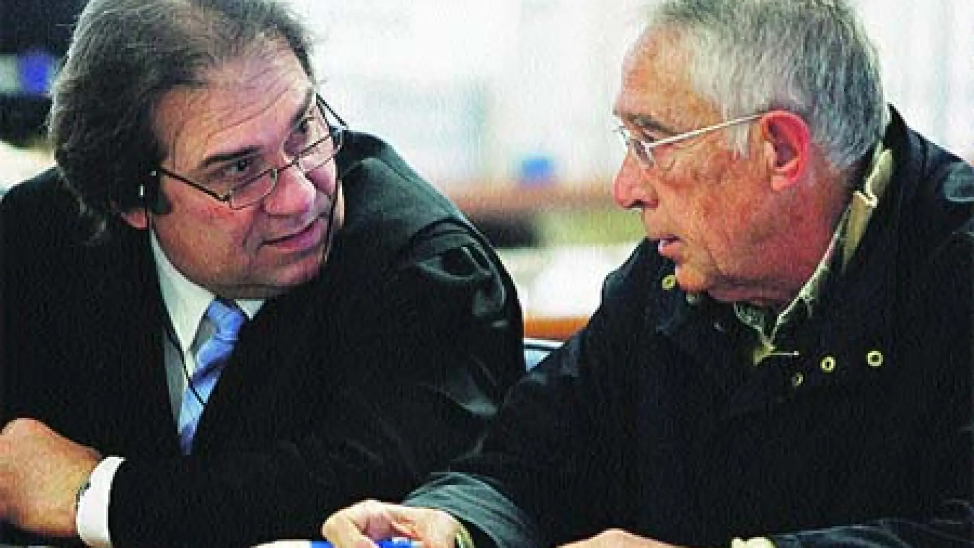 
         Muere el anestesista Juan Maeso, condenado por el contagio masivo de hepatitis C en Valencia 
    