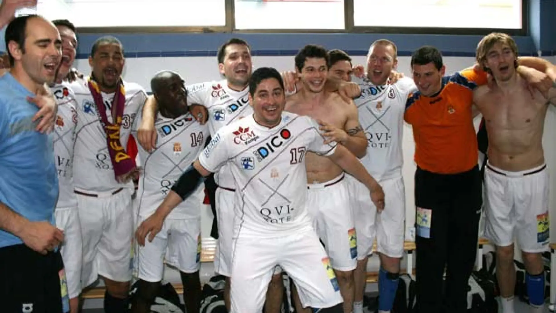 El Ciudad Real levanta el título de la Asobal