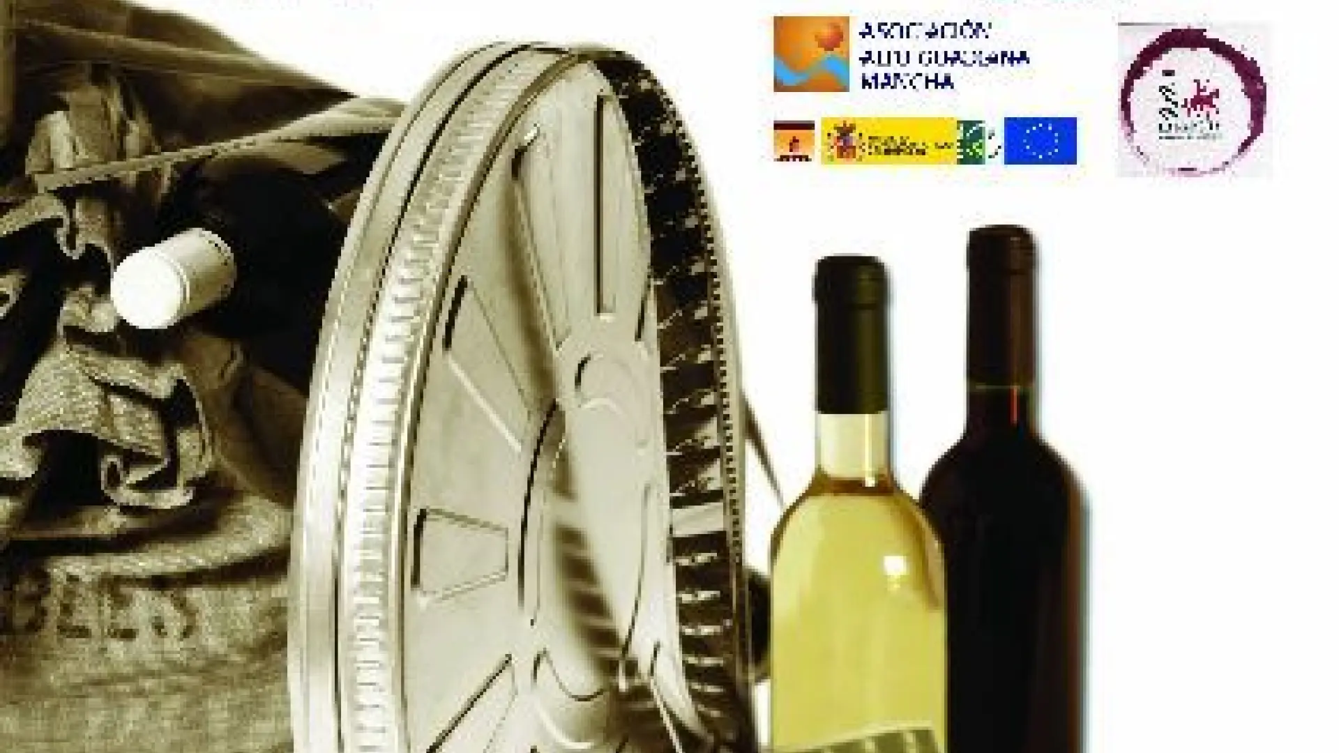 La Solana albergará el III Festival de Cine Europeo Vinos de Castilla-La  Mancha