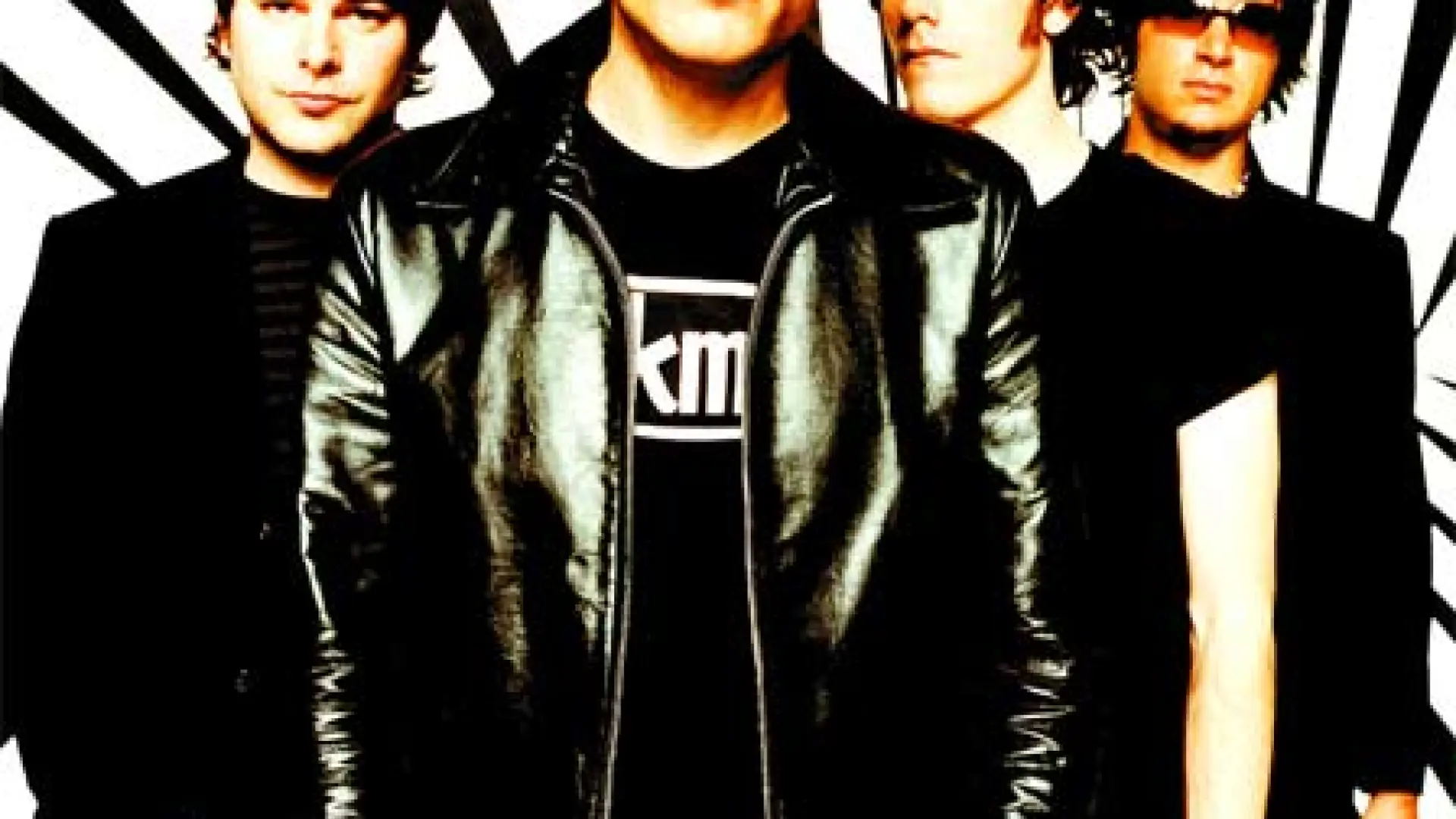 Heroes by The Wallflowers