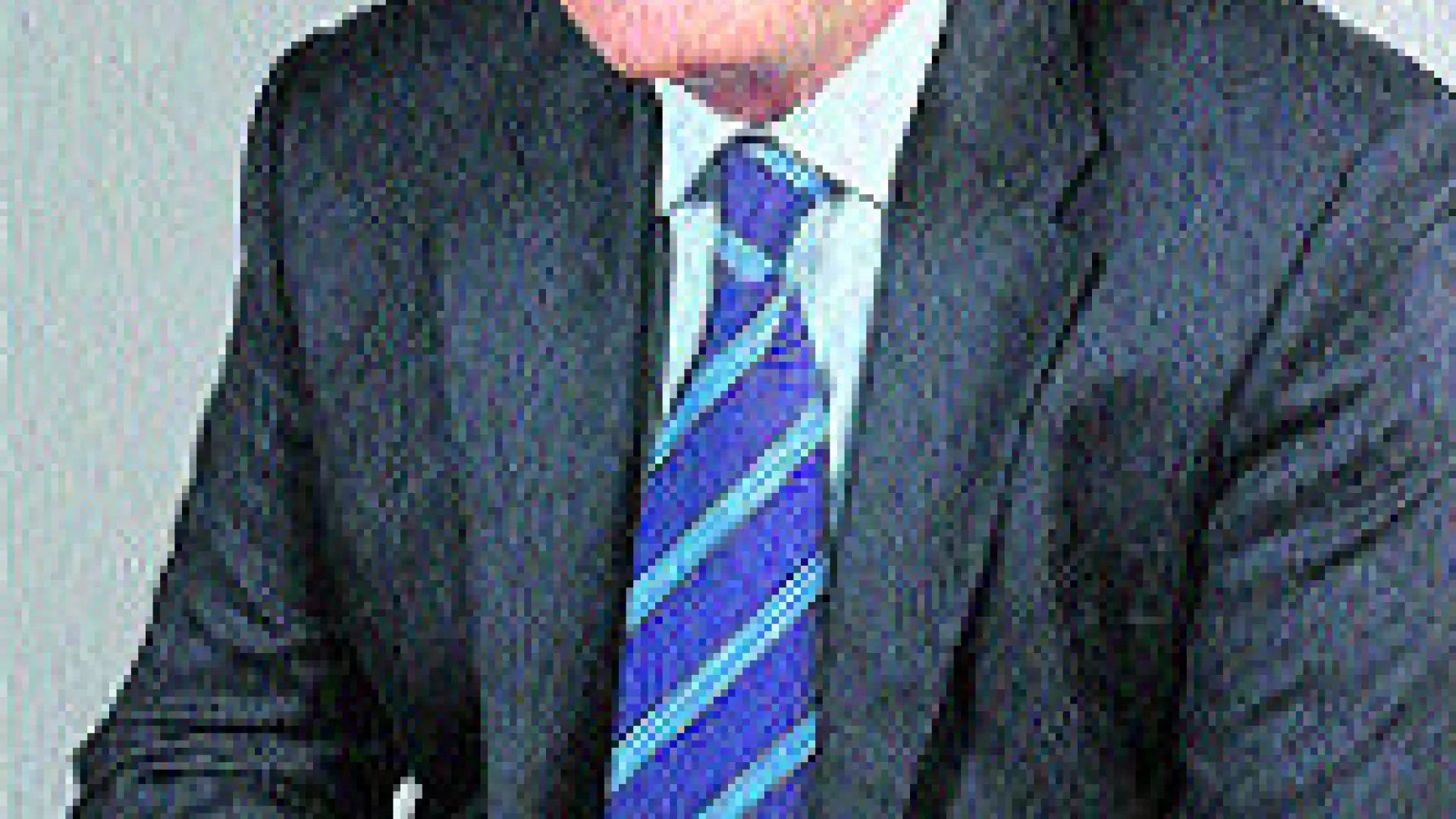 Pedro Piqueras «vuelvo a parecerme a chucky»