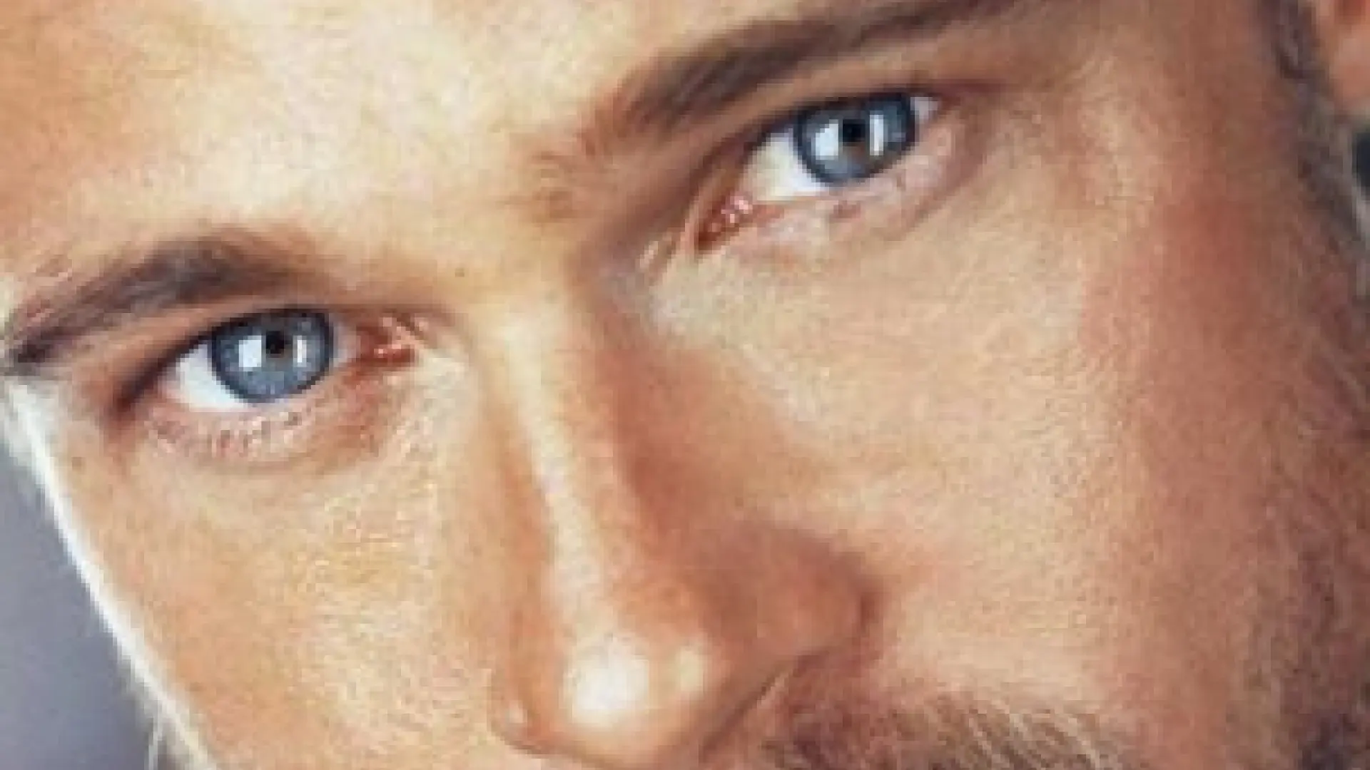 El nacimiento de los ojos azules se debió a una mutación genética de un