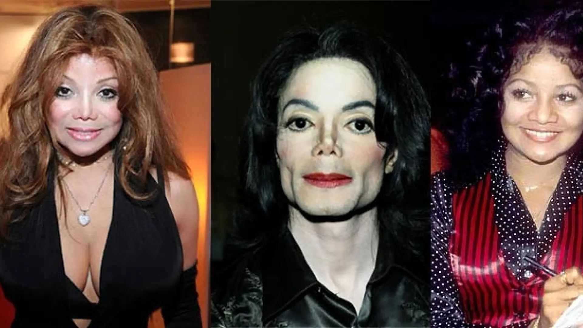 La Toya Jackson y su legado
