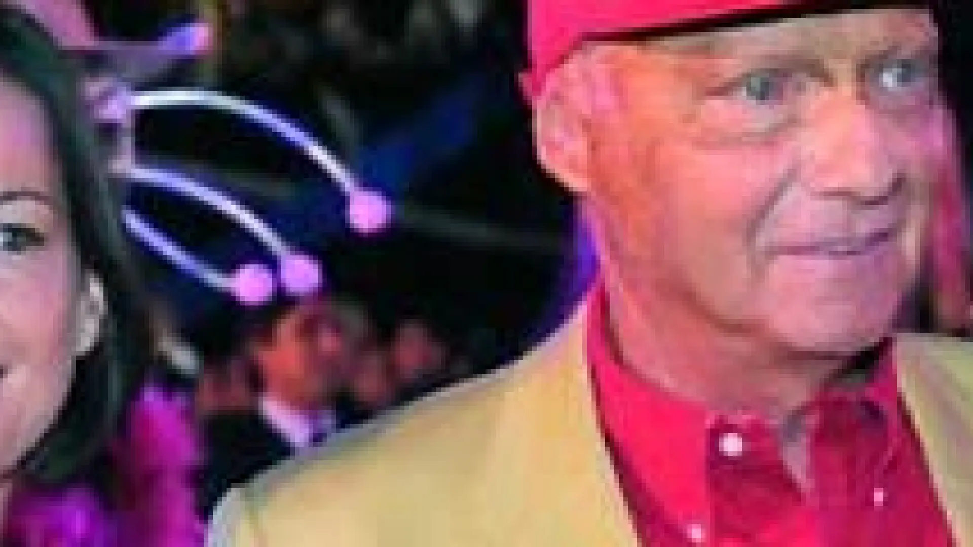 El ex campeón de Fórmula 1, Niki Lauda, se casa con la mujer que le