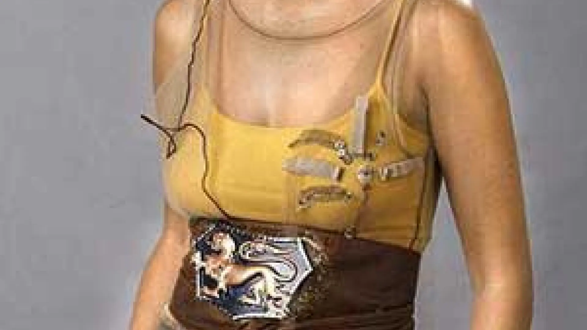 Ana Toro, de Gran Hermano 10: soy muy mayor para posar en Interviú