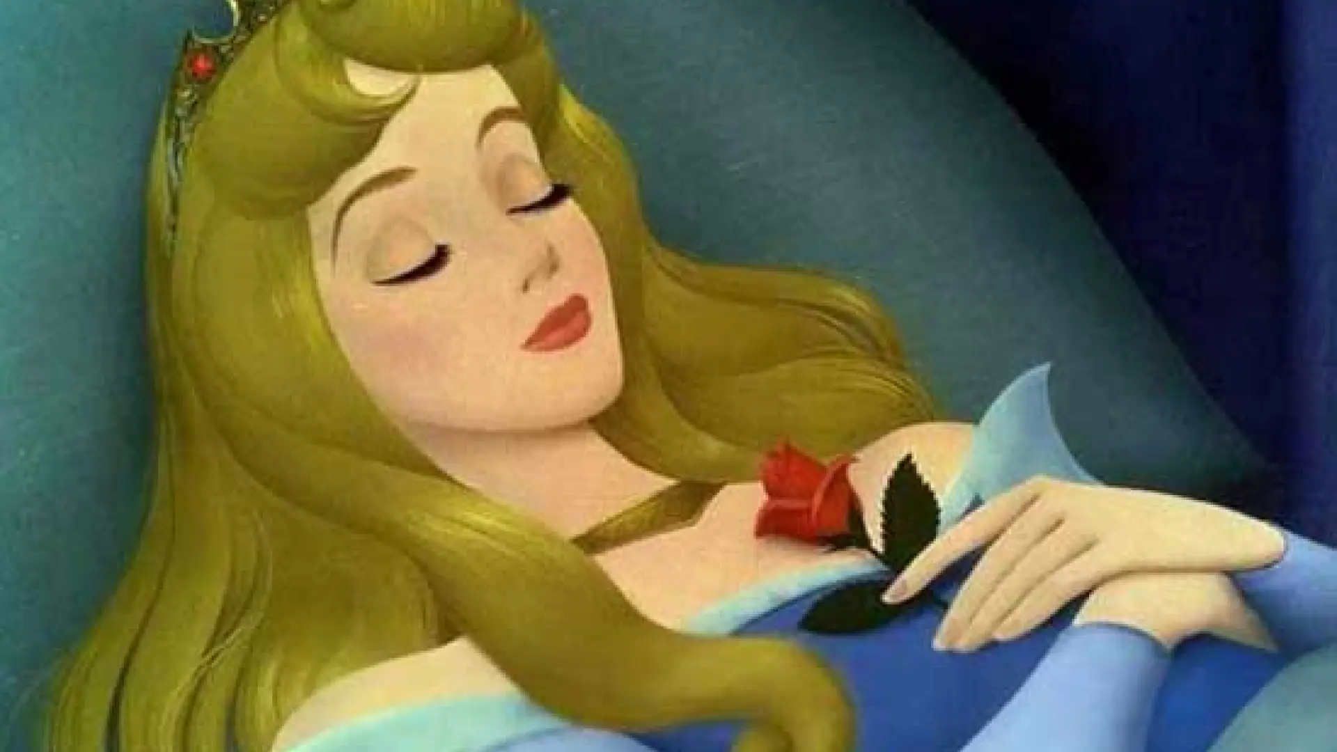 La Bella Durmiente' de Disney es ya una cincuentona, pero está como el primer día