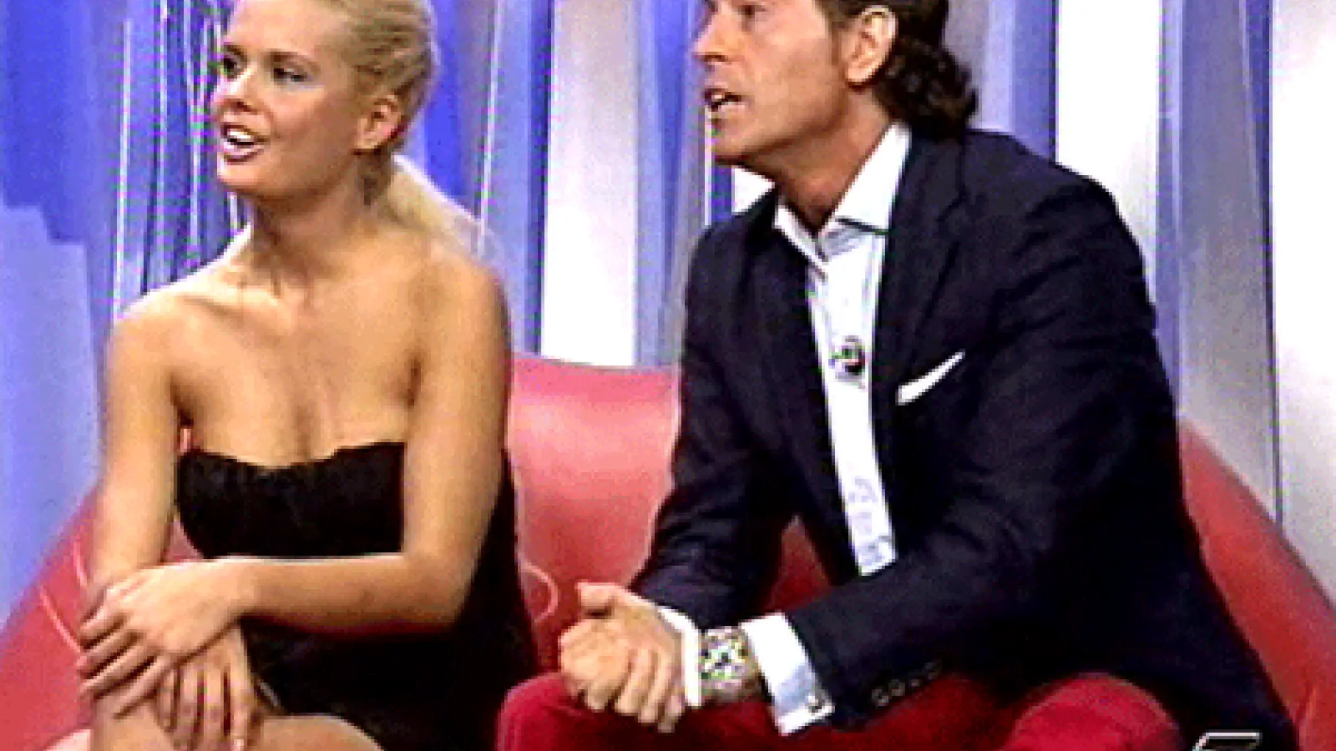 Pipi Estrada y Lucía Lapiedra se separan por los celos