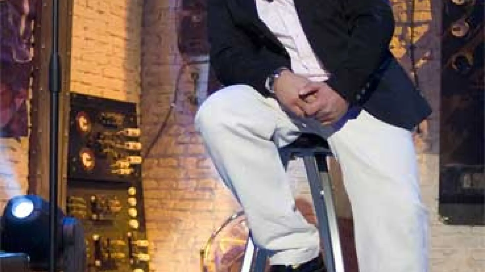 Paquirrín más bueno que el pan