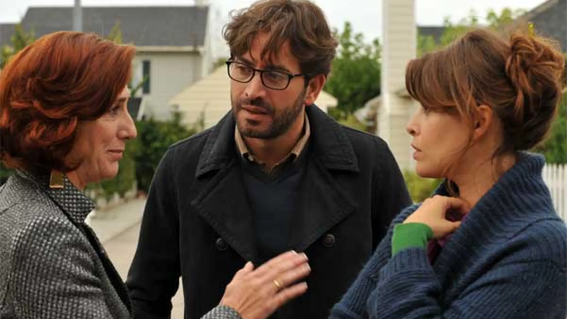 La serie 'Los Protegidos' logra batir a 'Gran Hermano' en número de