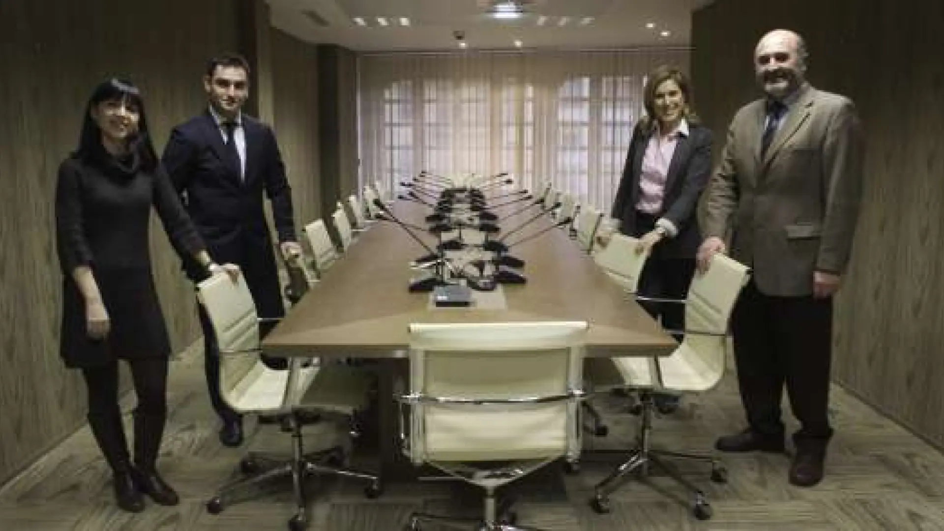 La Sindicatura de Cuentas convoca pruebas para cubrir doce plazas del  cuerpo de auditores