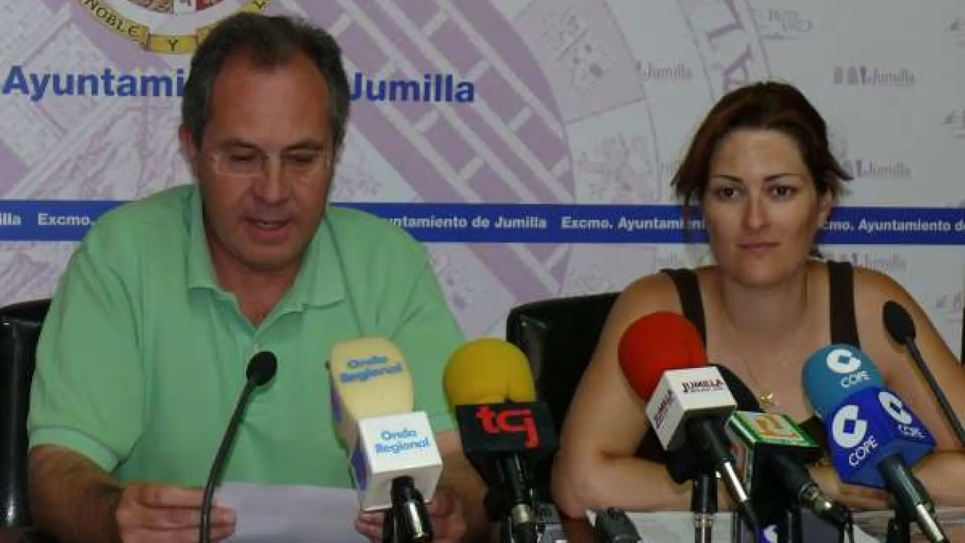 Ayuntamiento de Jumilla plantea un convenio con Educación que refleje el compromiso con un nuevo