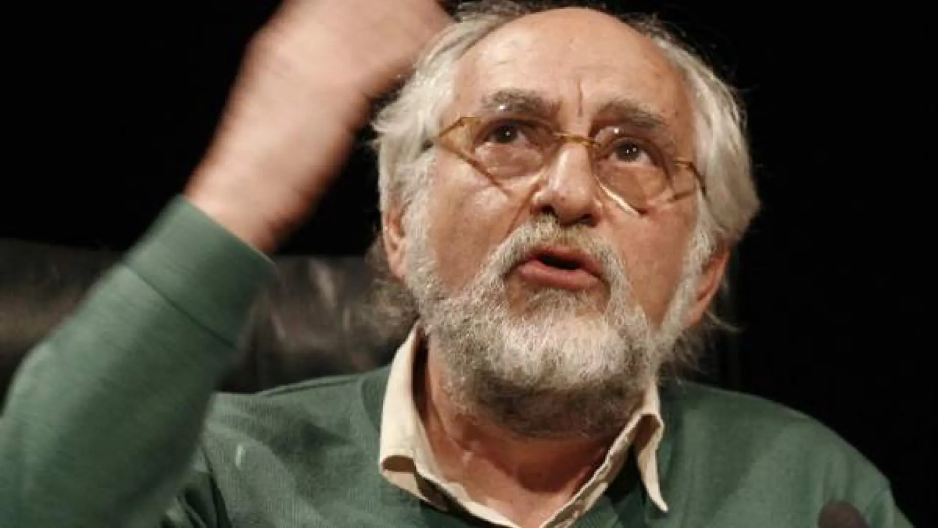 El cineasta mexicano Arturo Ripstein dice que el Festival de San