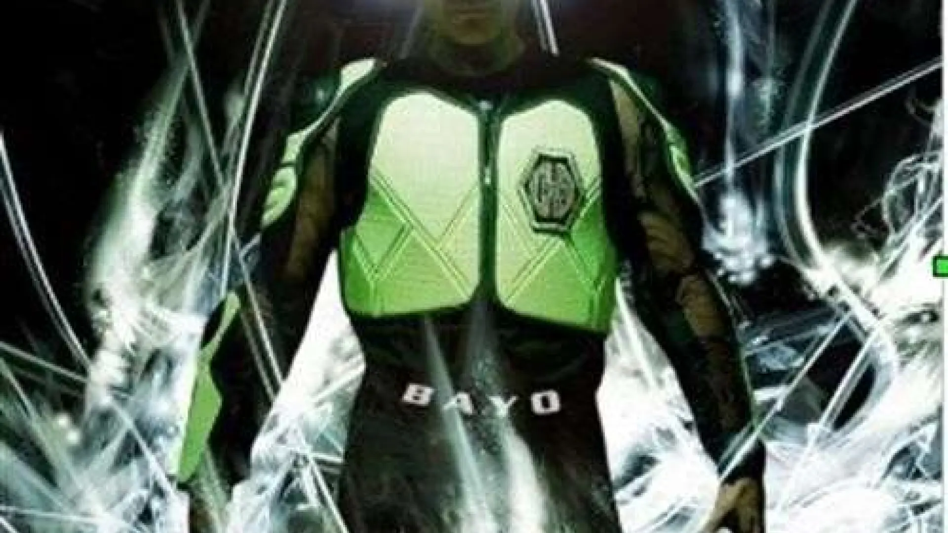 Chimo Bayo celebra con un concierto el 20 aniversario de su éxito 'Así