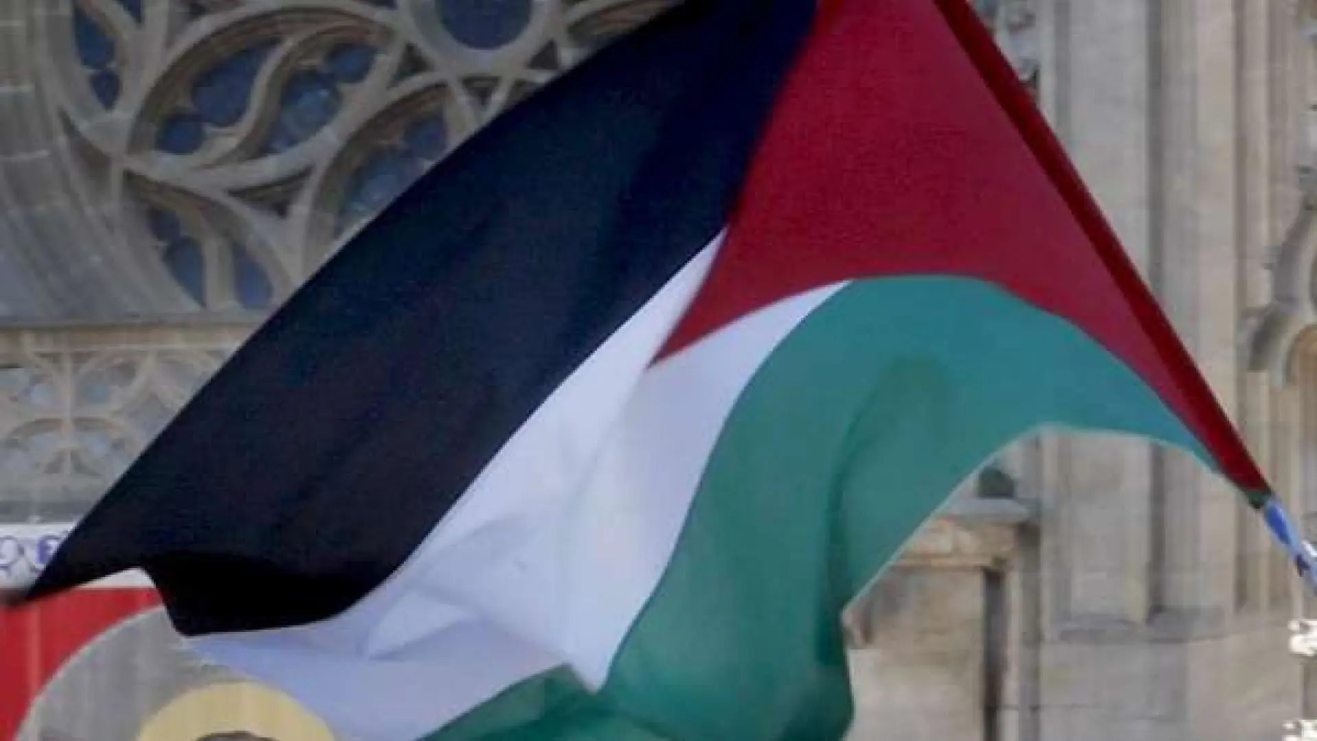 El único país de Latinoamérica que no reconoce a Palestina: votó en contra de que fuese Estado observador de la ONU