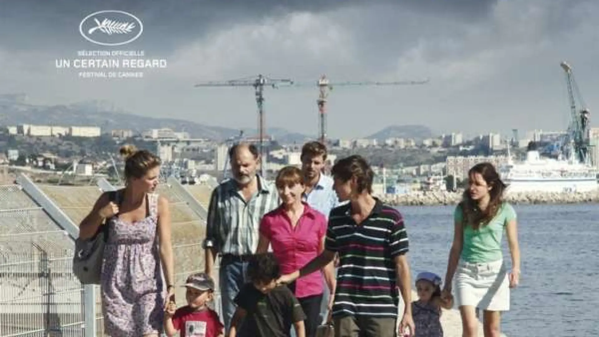 El Festival Inédito de Cine de Mérida continúa este sábado con la El Festival Inédito de Cine de Mérida continúa este sábado con la