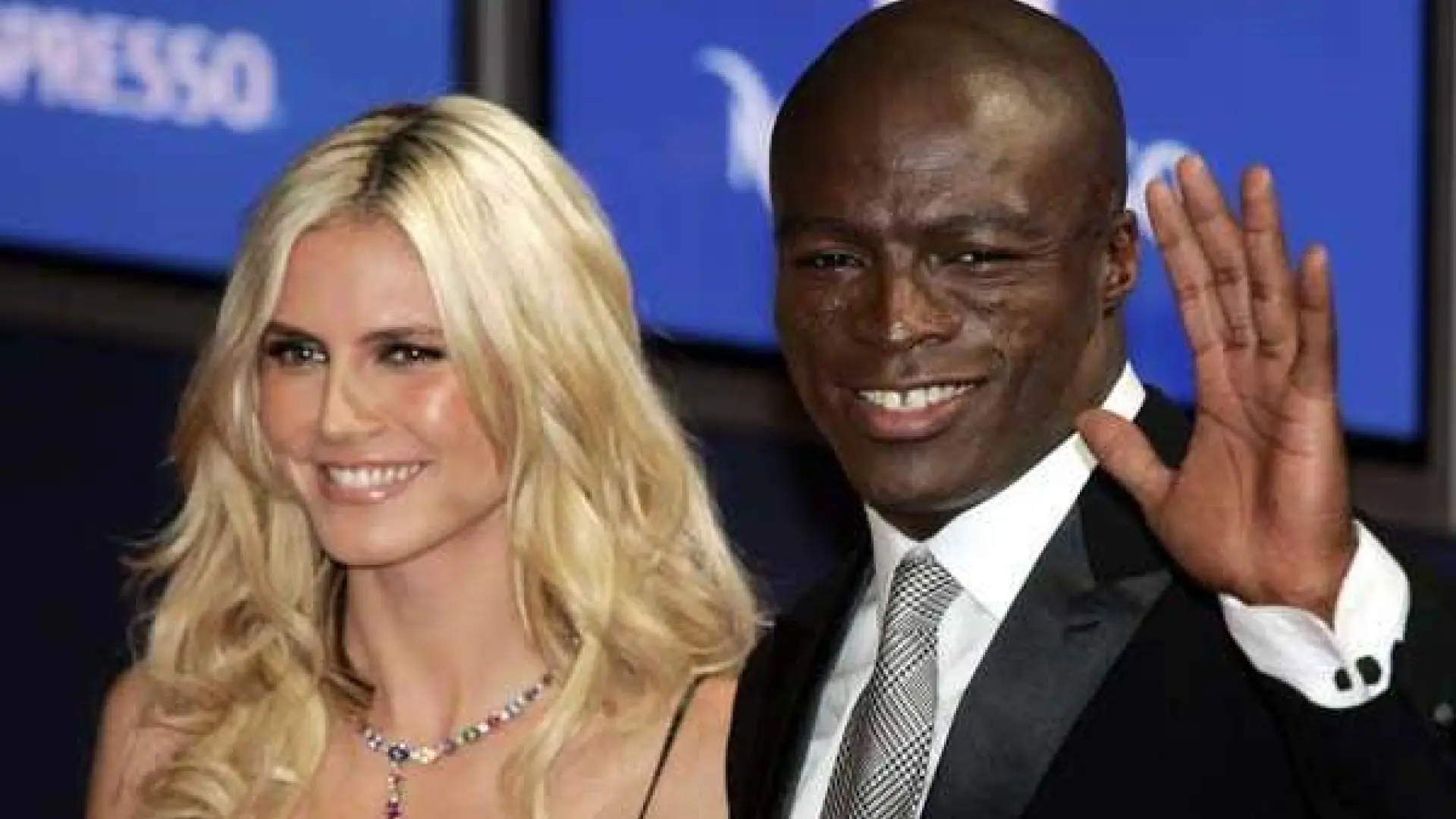 Las razones que llevaron a Heidi Klum y Seal a poner fin a la 'historia(02)