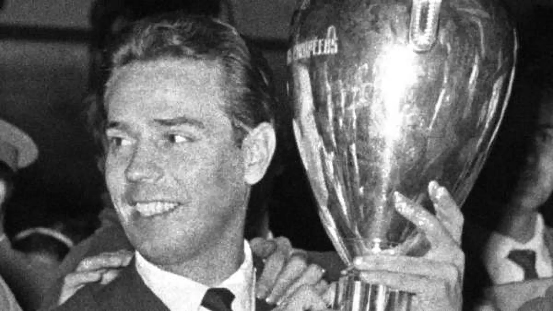 Muere Zárraga, ganador de cinco copas de Europa con el Madrid