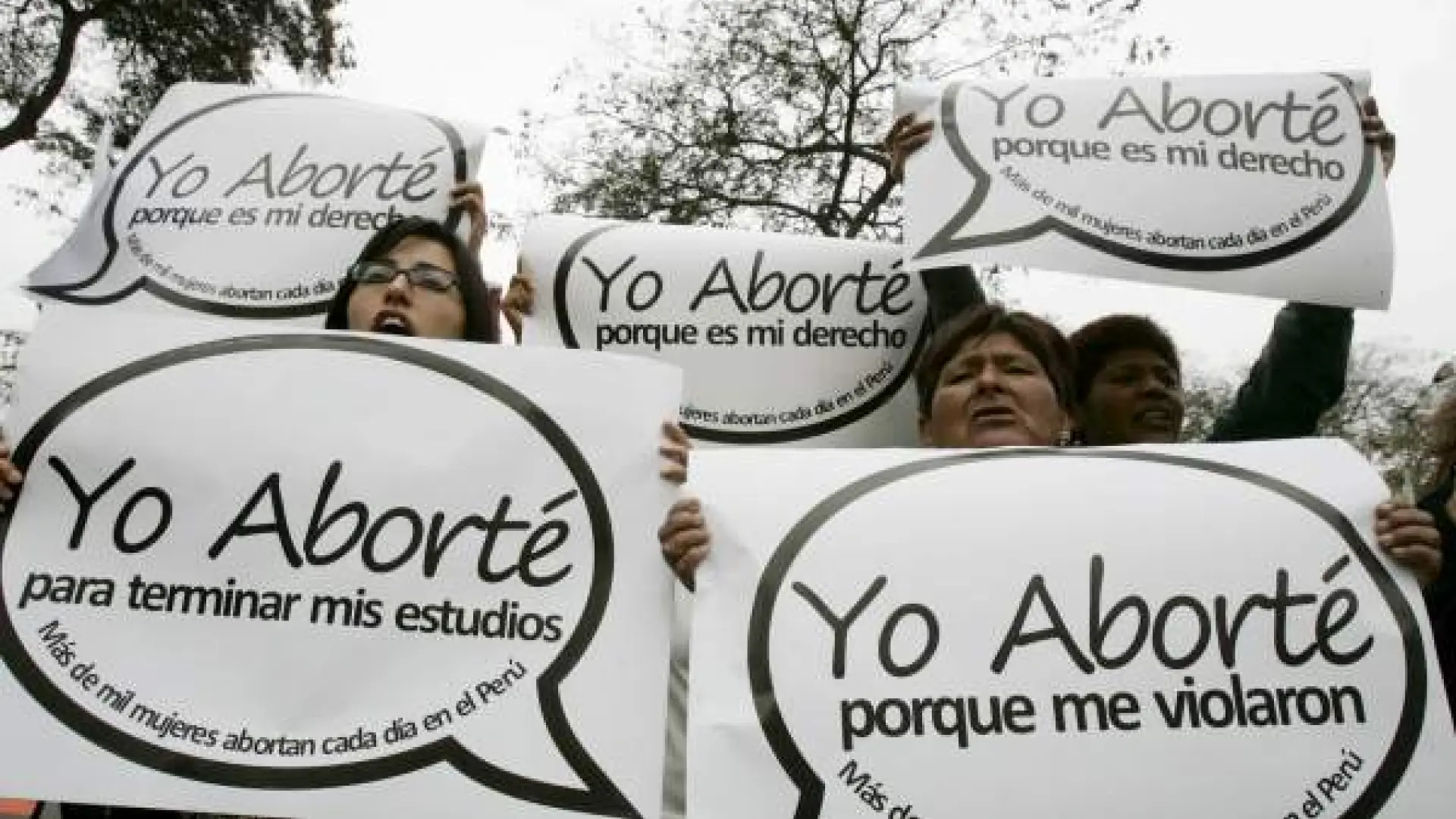 Una discapacitada asturiana logra 100.000 firmas para frenar la reforma