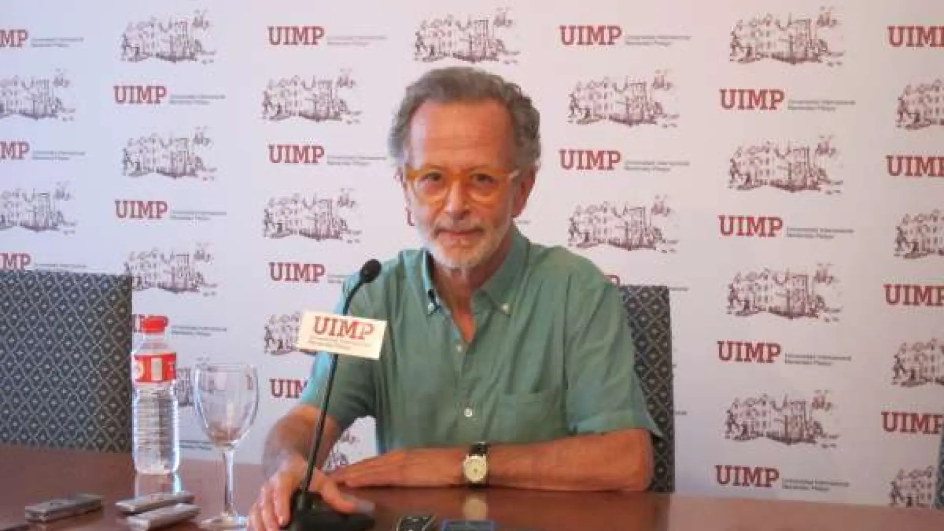 La última película de Colomo, 'La banda Picasso', se estrenará en noviembre