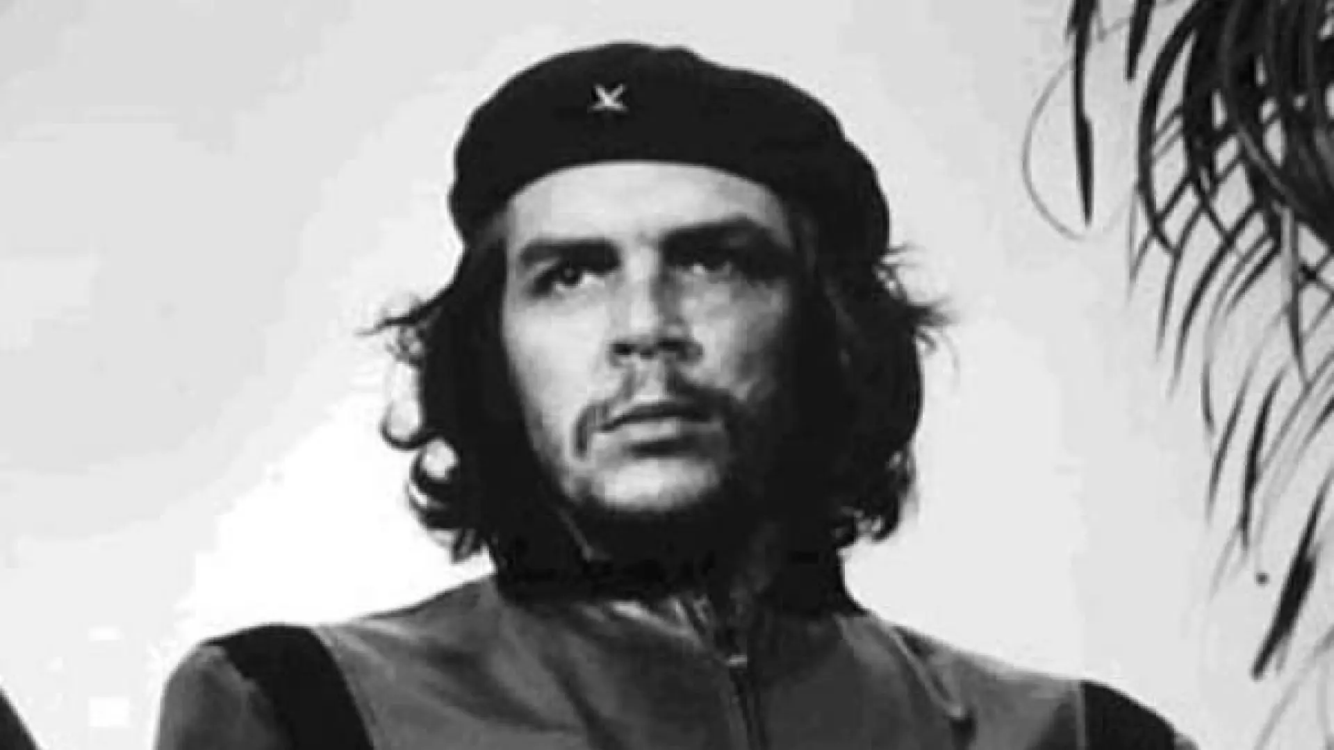 El Che Guevara sufrió mucho por no ver crecer a sus hijos"