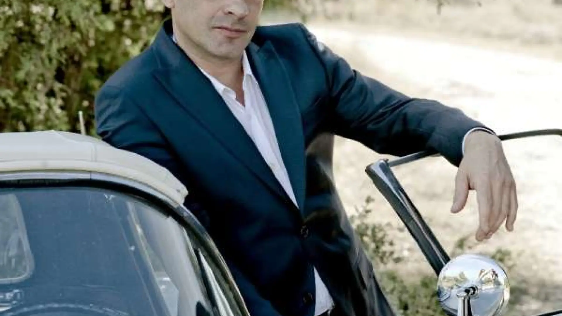 presenta en La Rambleta de Valencia